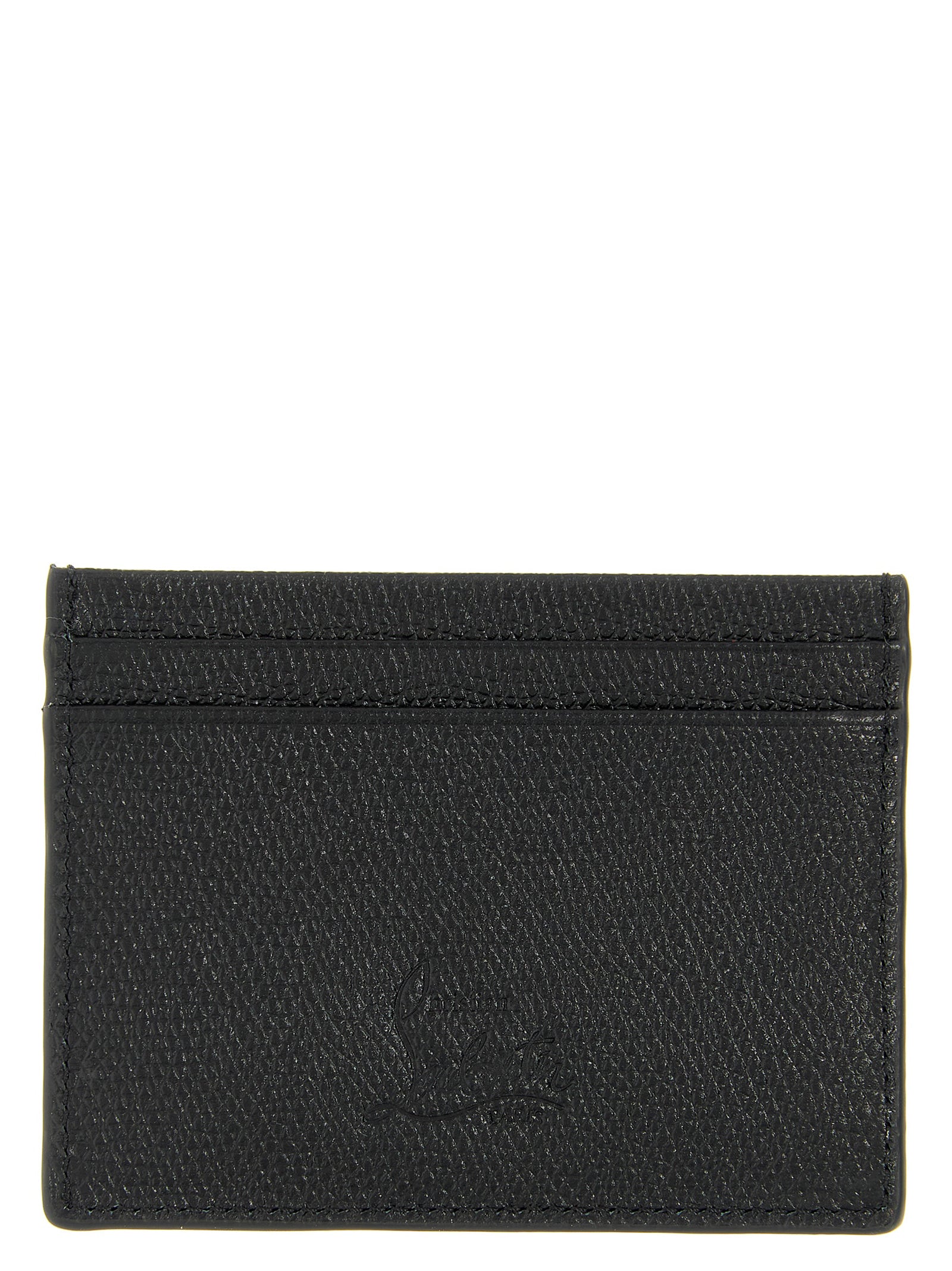 Christian Louboutin Mooncrest Card Holder