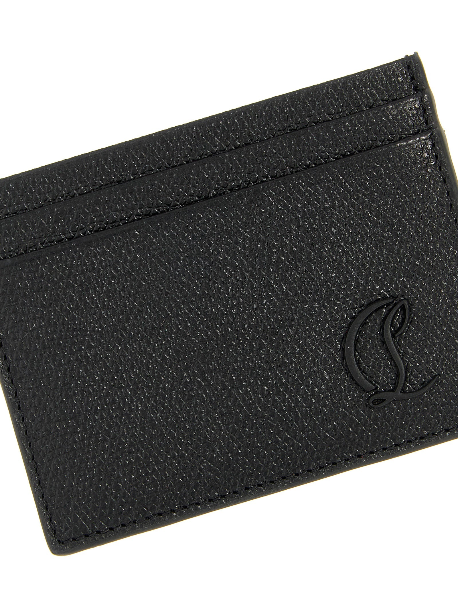 Christian Louboutin Mooncrest Card Holder