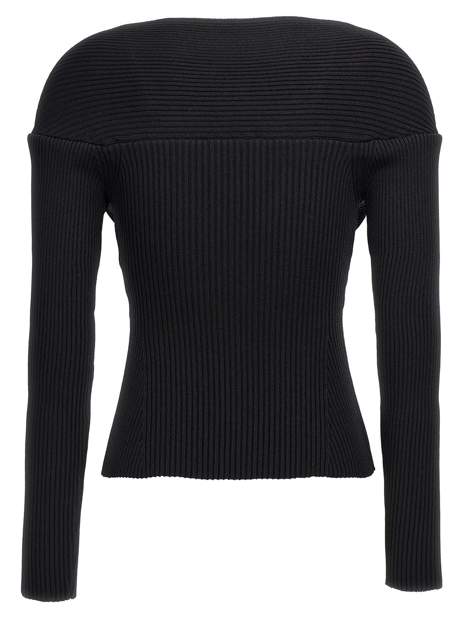 Magda Butrym 06 Sweater
