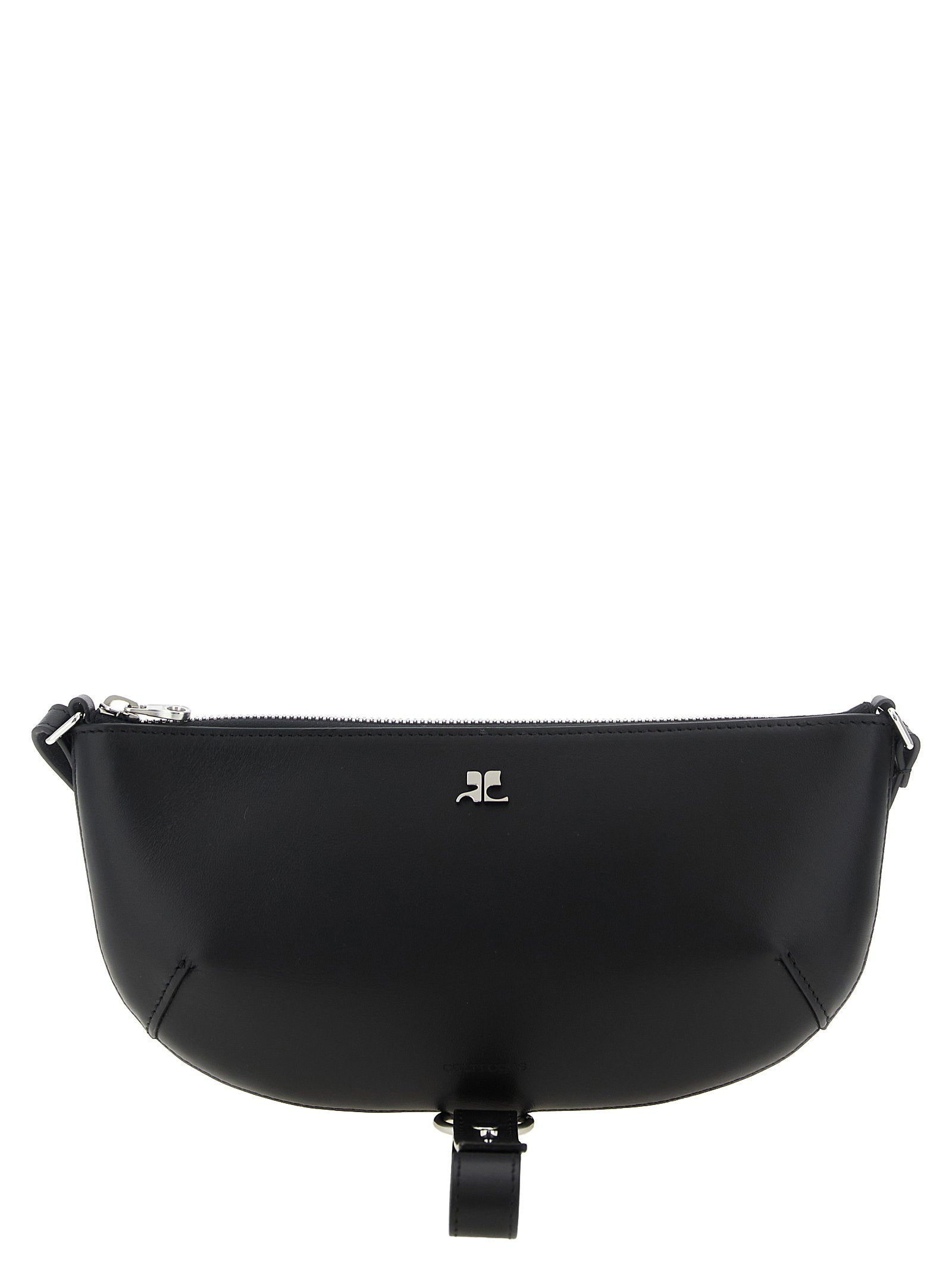 Courreges Holy Eclipse Shoulder Bag