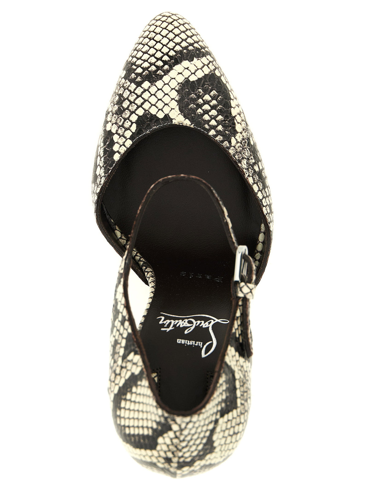Christian Louboutin Fanny Demie Pumps