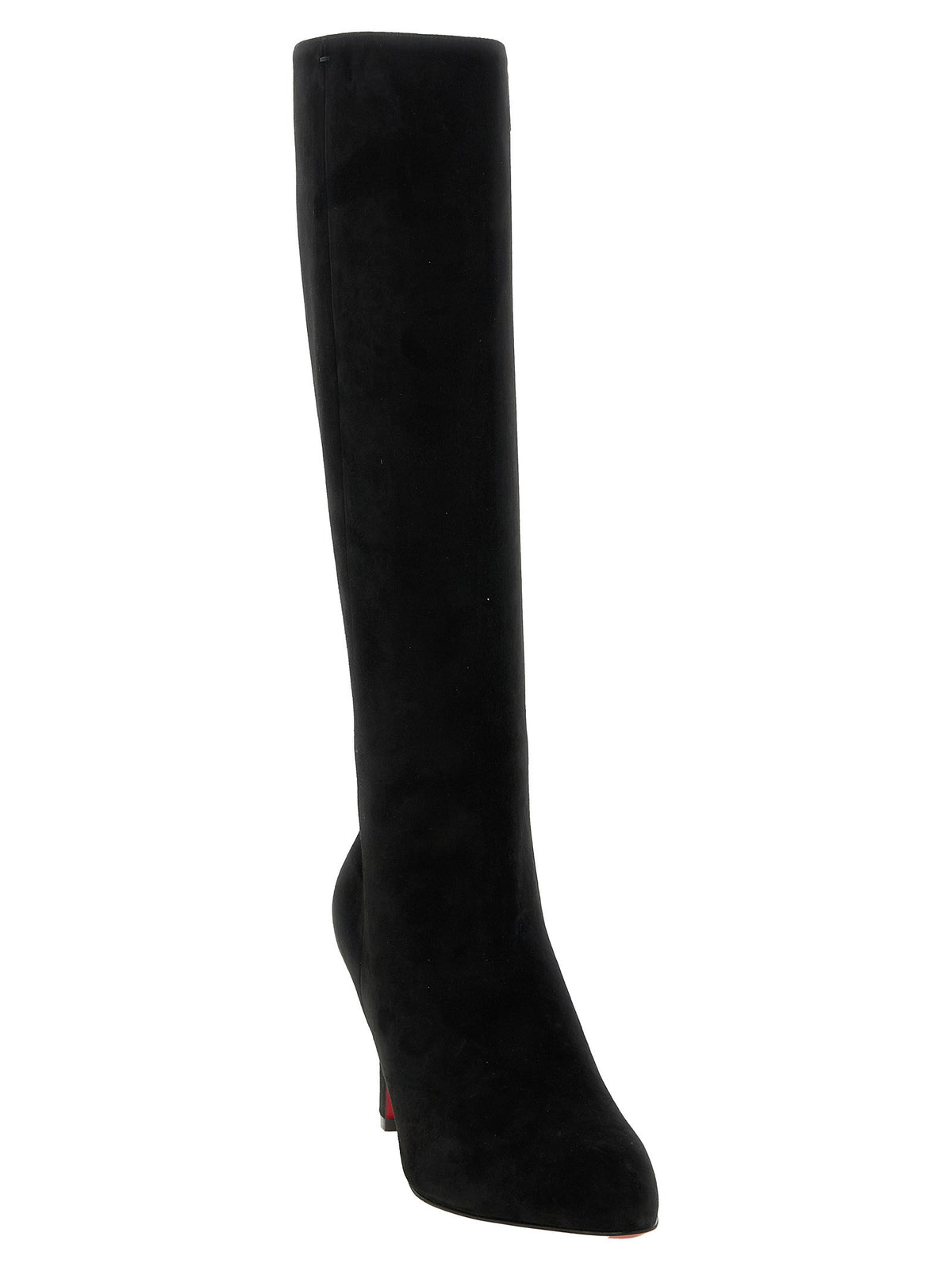 Christian Louboutin Fannylove Tight Botta Boots