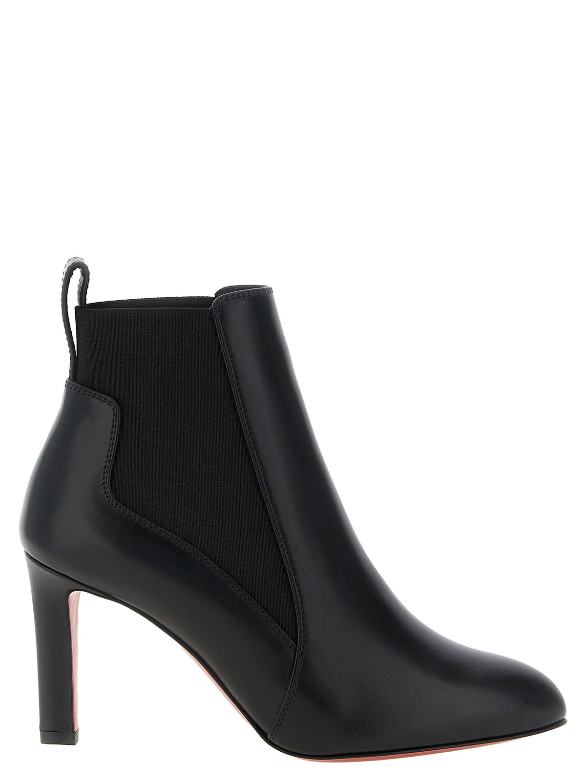Christian Louboutin Fannylove Ankle Boots