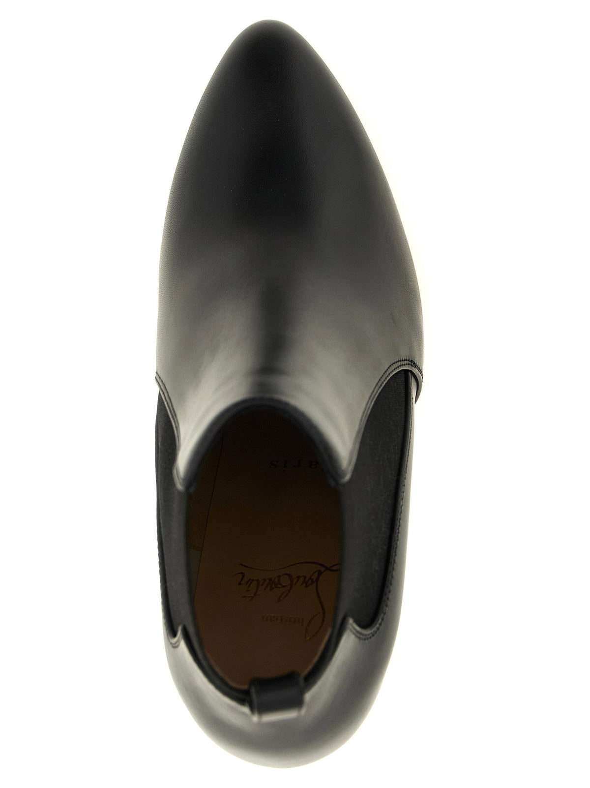 Christian Louboutin Fannylove Ankle Boots