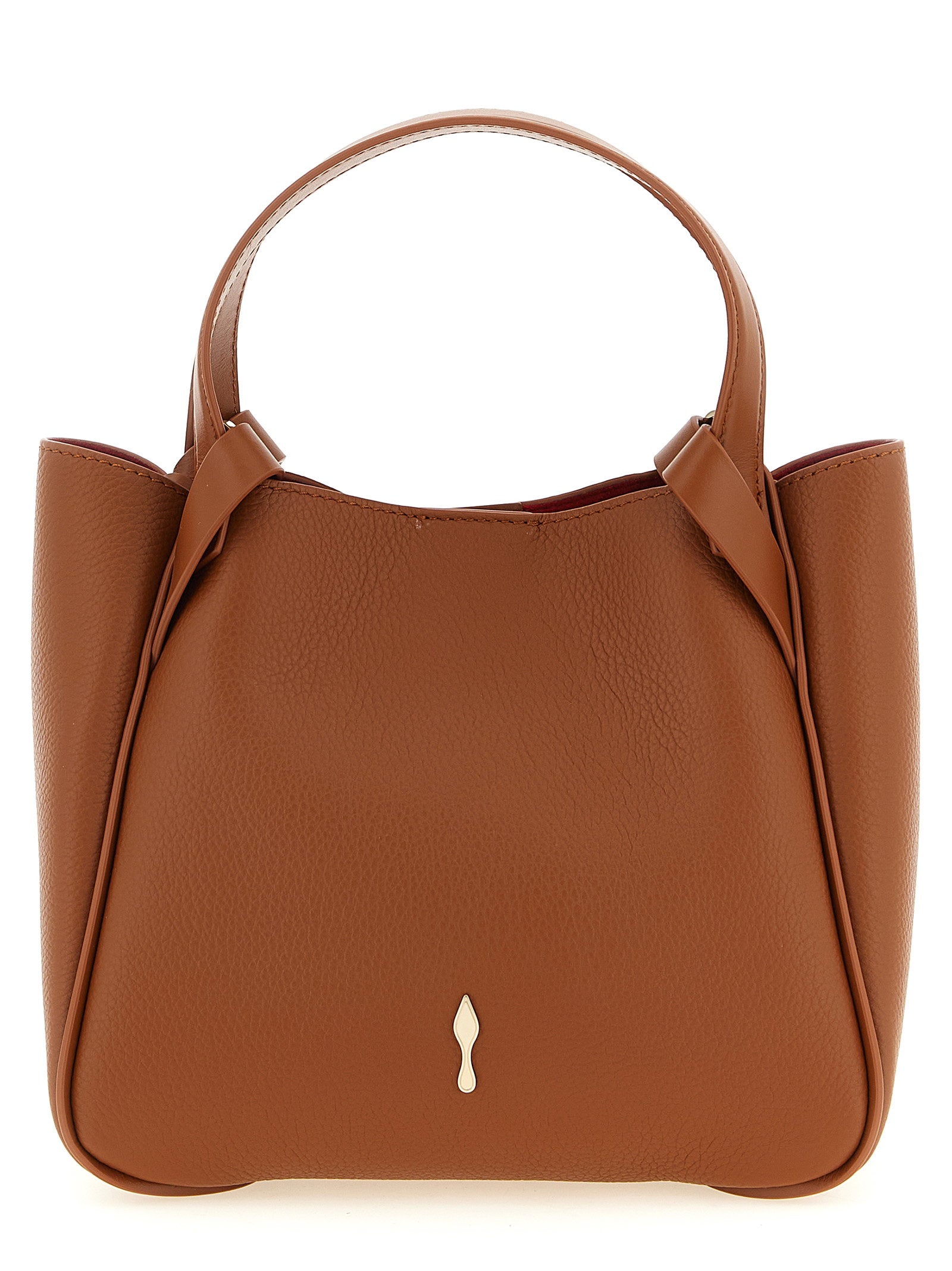 Christian Louboutin Bettina Mini Shopping Bag