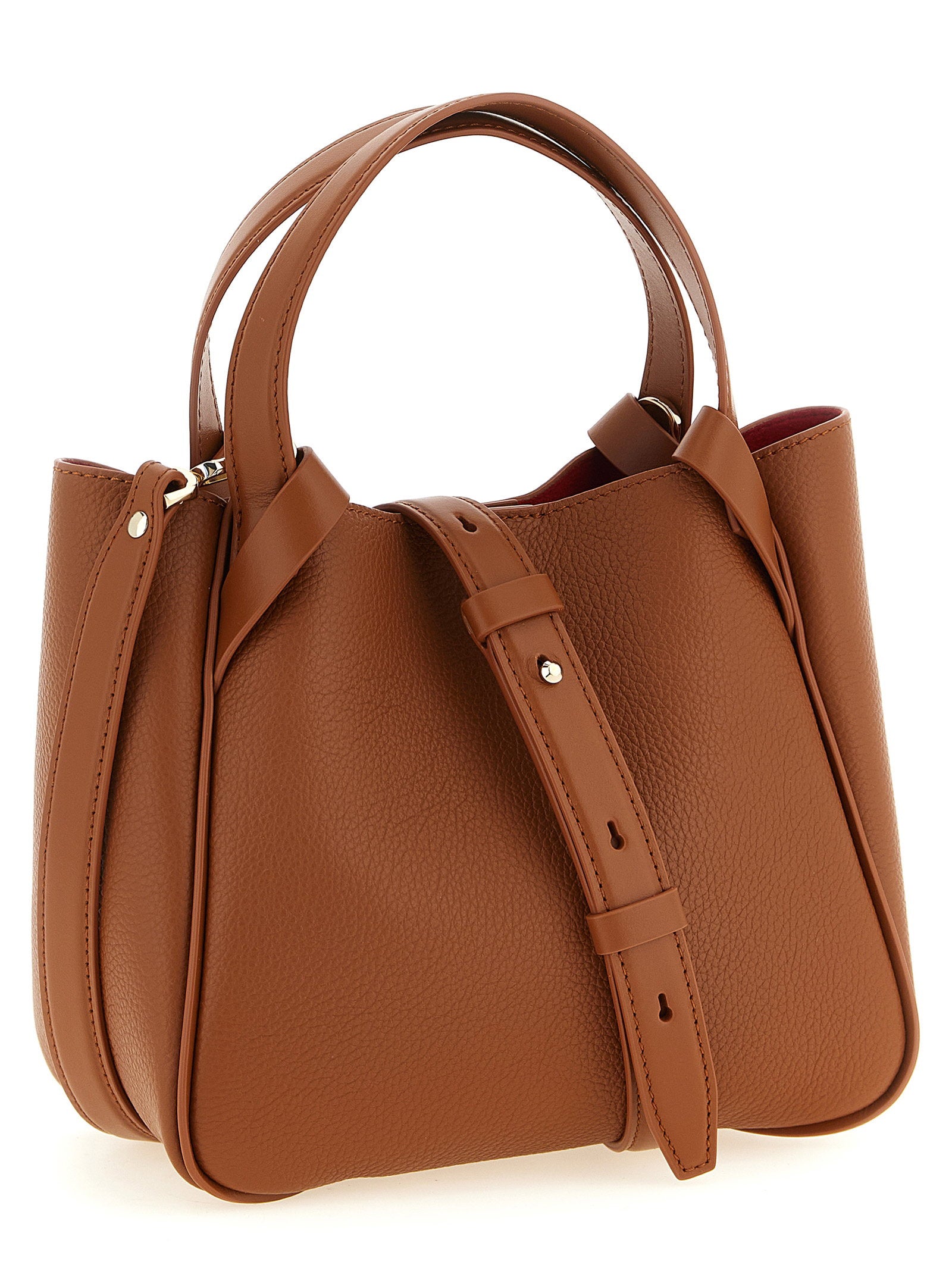 Christian Louboutin Bettina Mini Shopping Bag