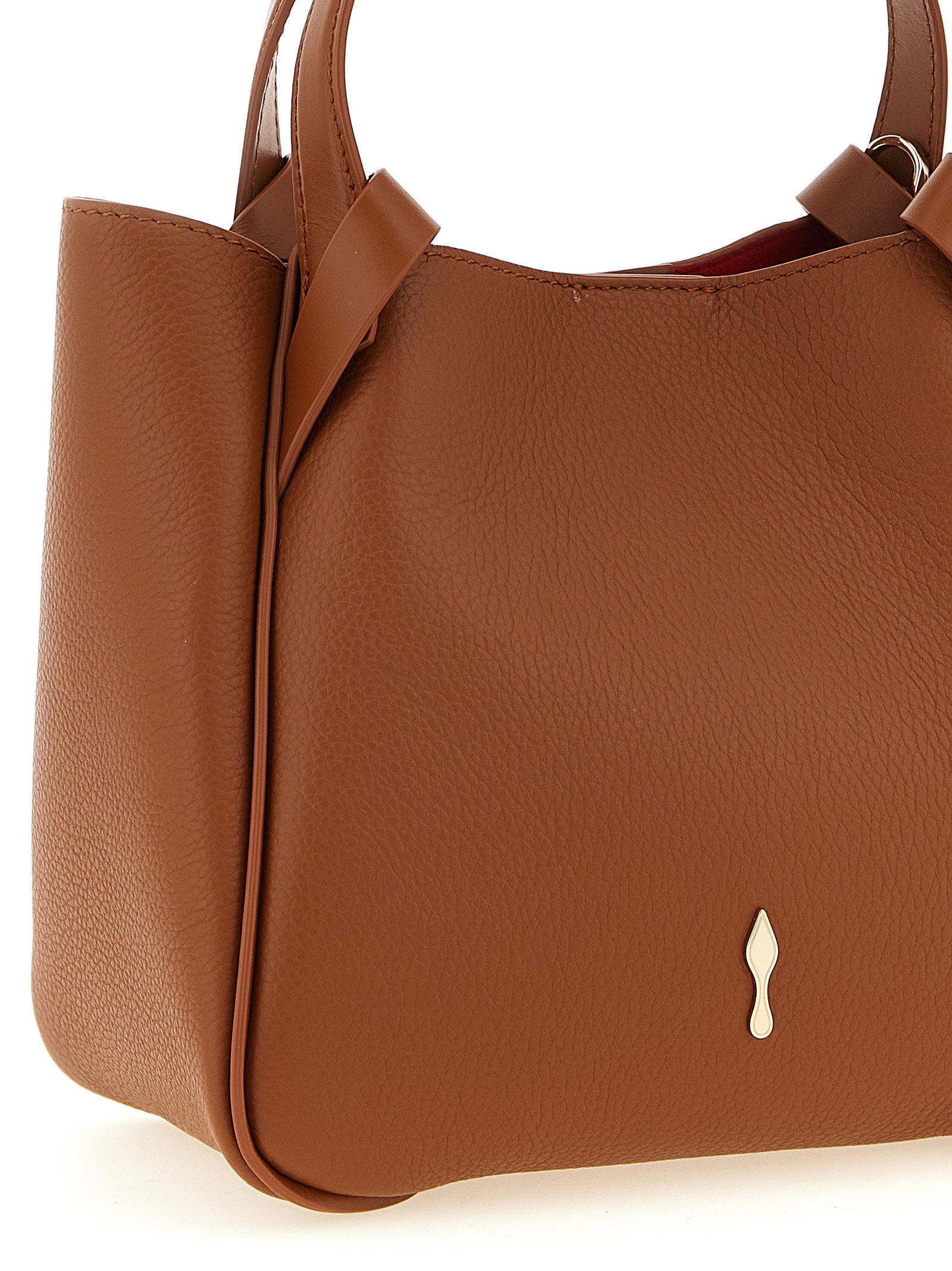 Christian Louboutin Bettina Mini Shopping Bag
