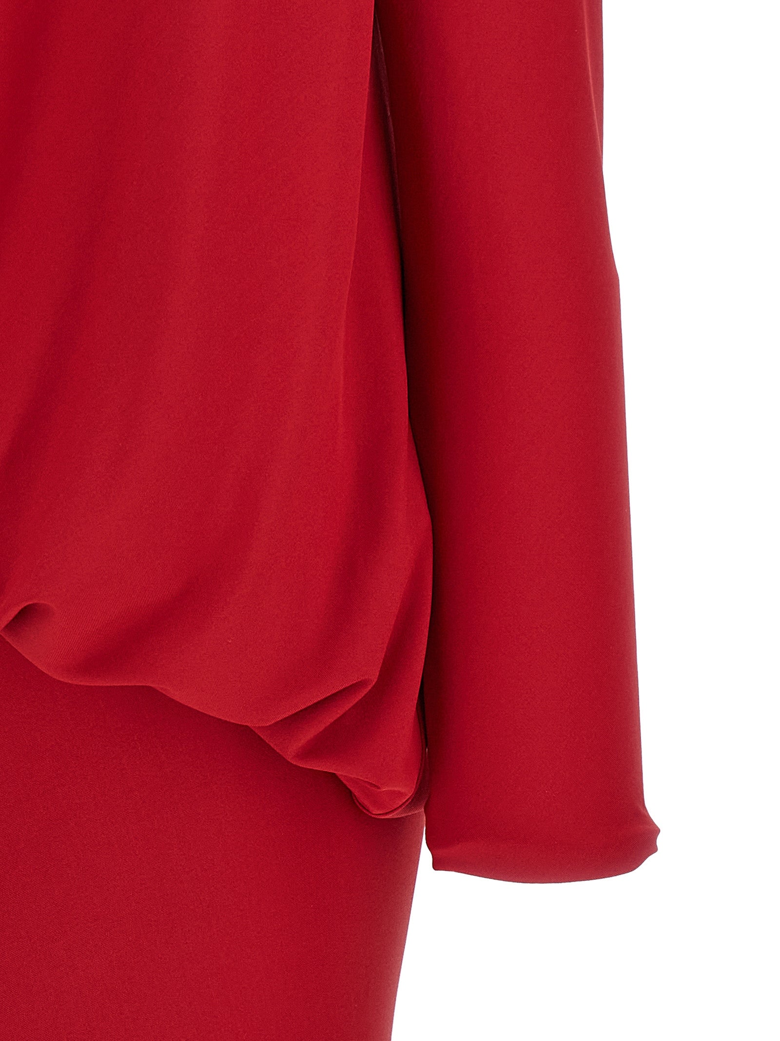 Magda Butrym Re 26 Dress 04 Dress