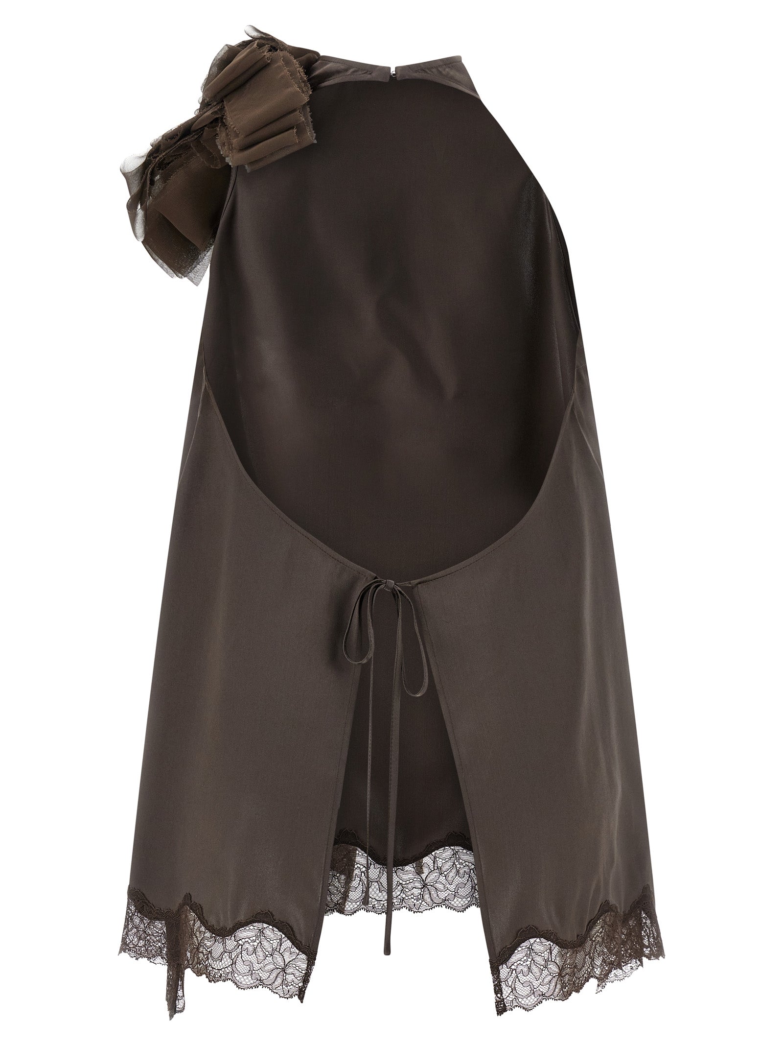 Magda Butrym Blouse 01 Top