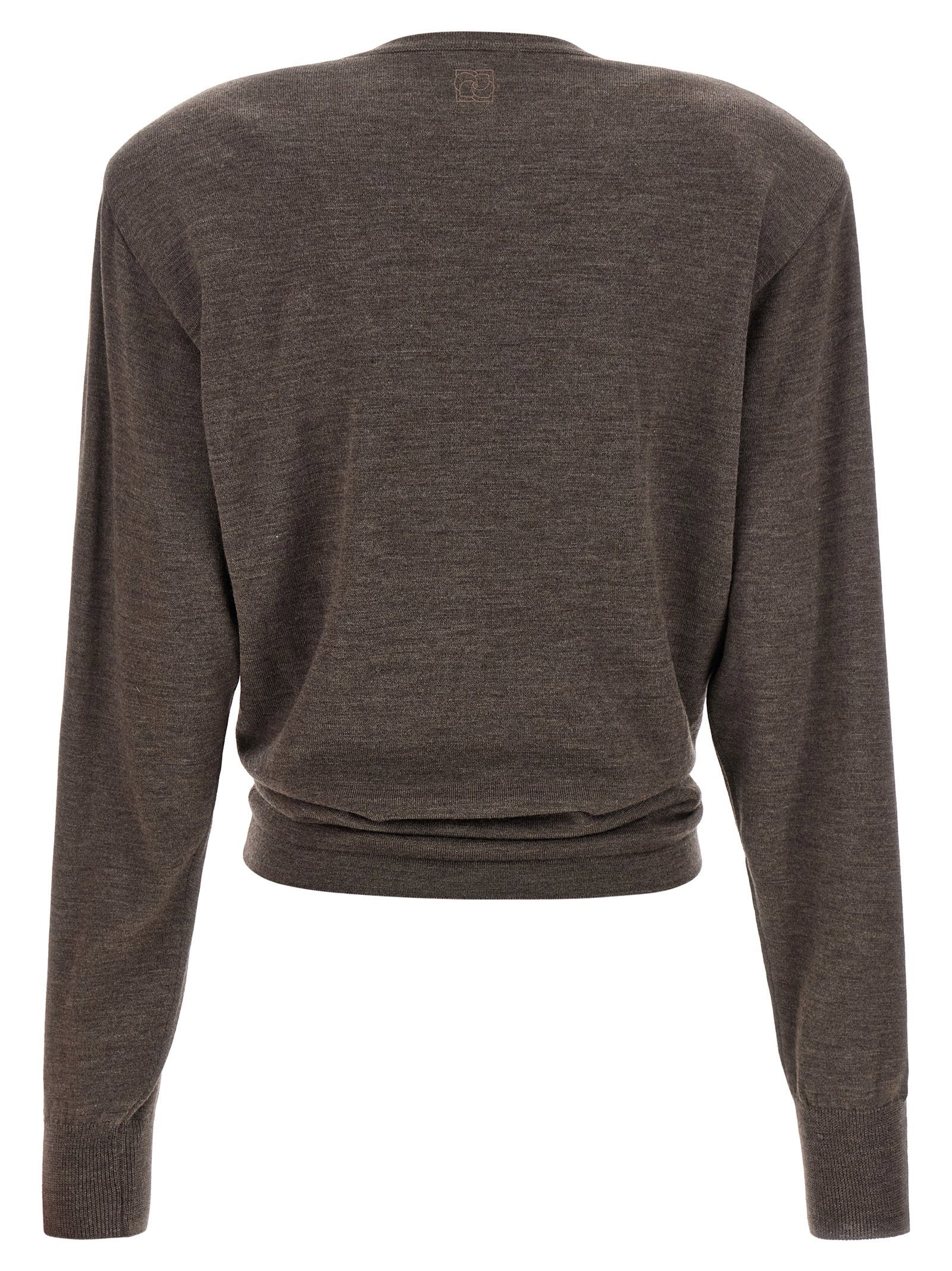 Magda Butrym 31 Sweater