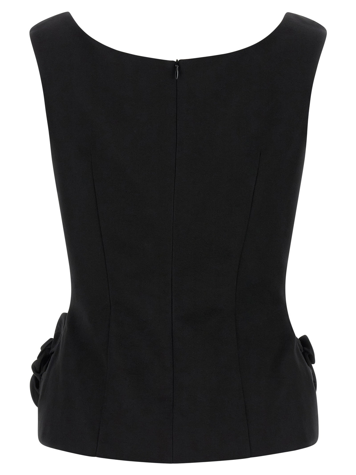 Magda Butrym Blouse 11 Top
