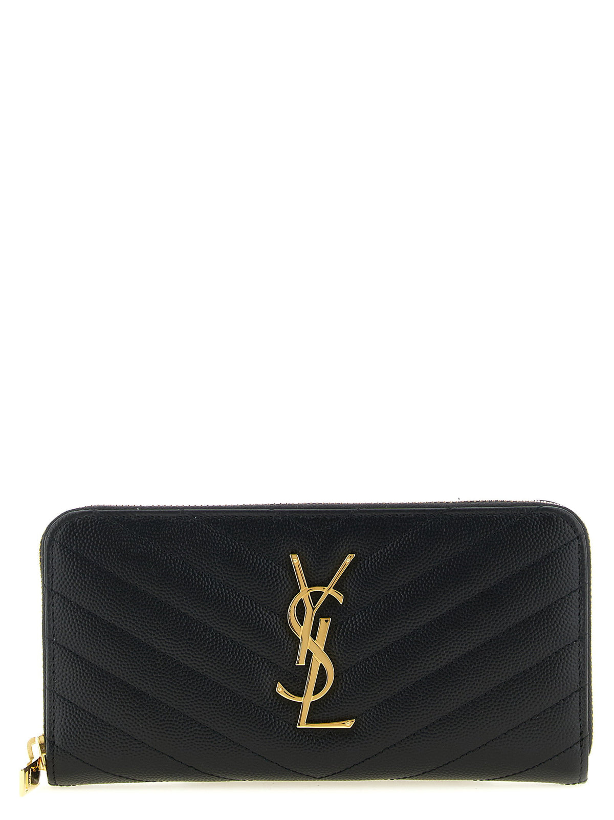 Saint Laurent Monogramme Wallet