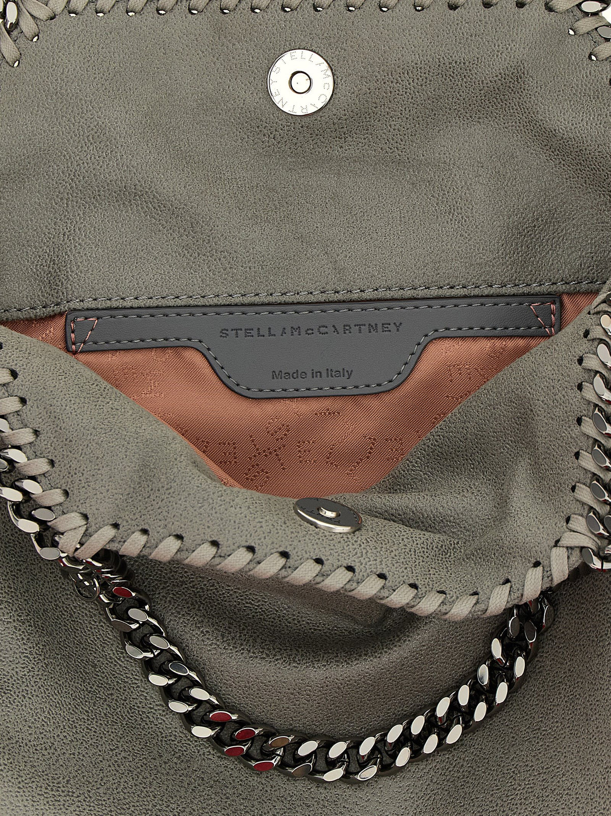 Stella Mccartney Falabella Mini Handbag