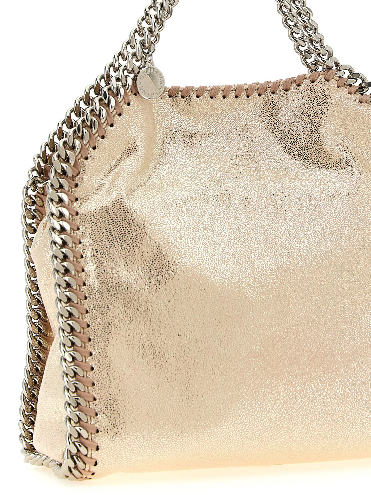 Stella Mccartney Falabella Mini Handbag