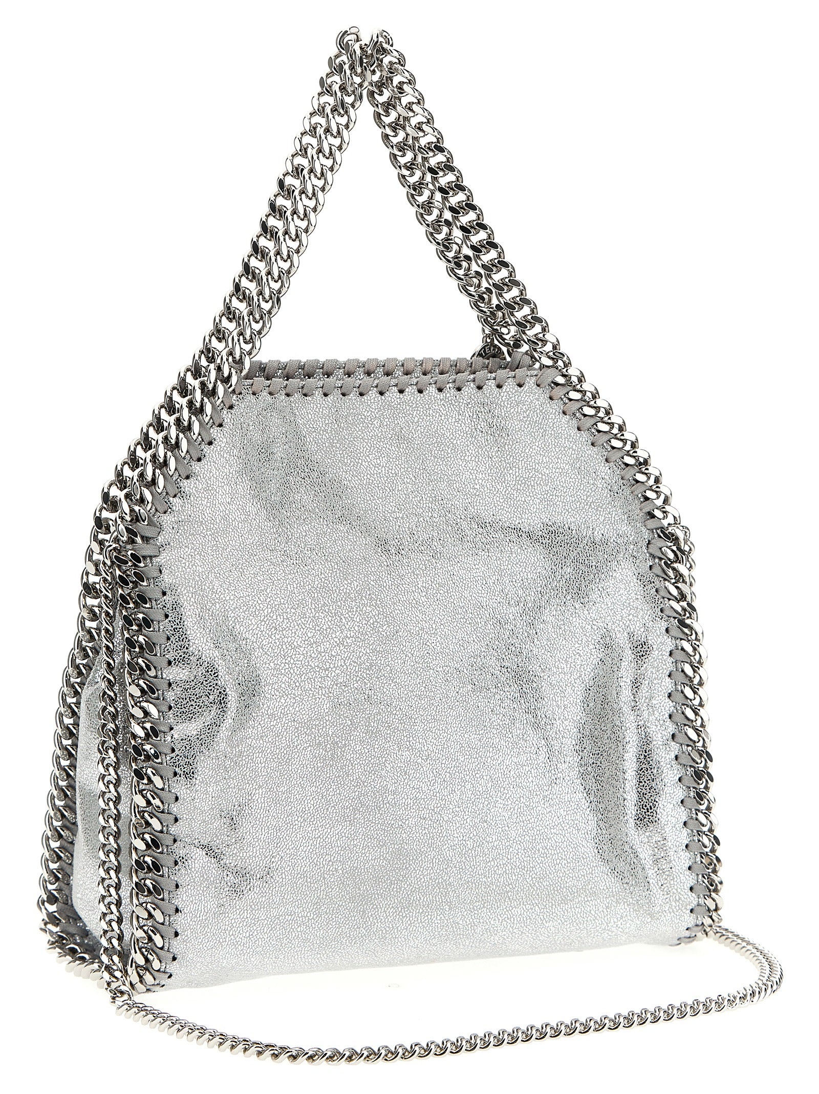 Stella Mccartney Falabella Mini Handbag