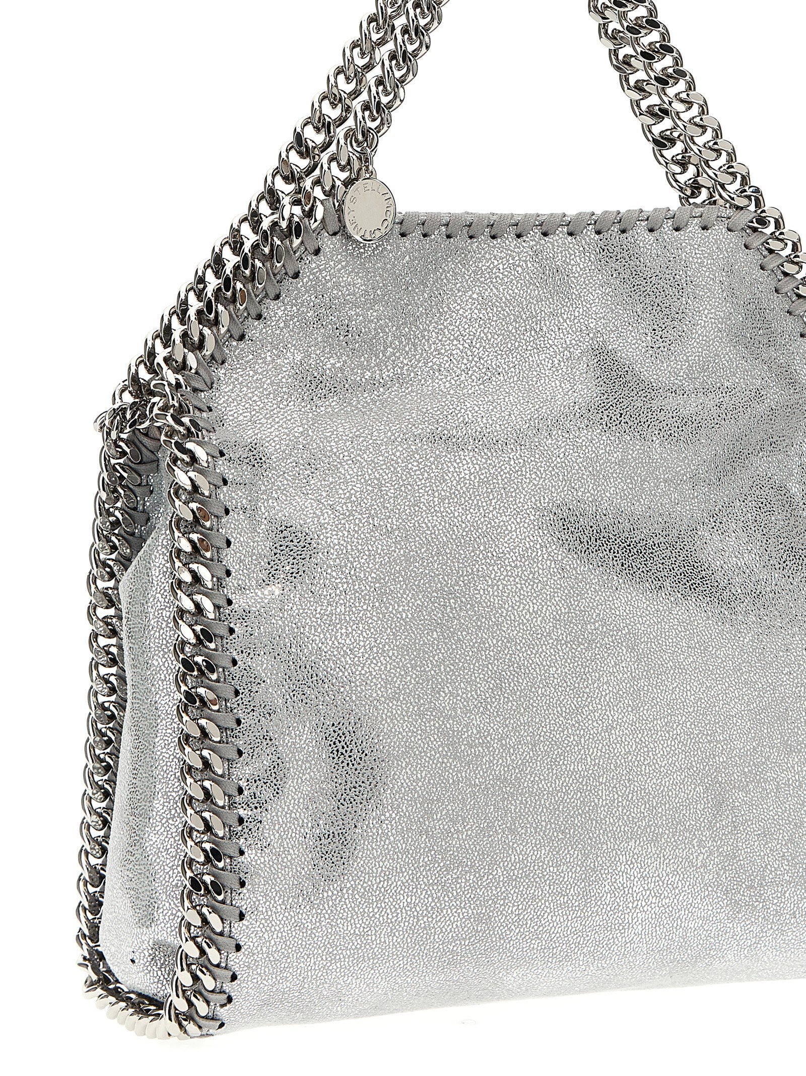 Stella Mccartney Falabella Mini Handbag