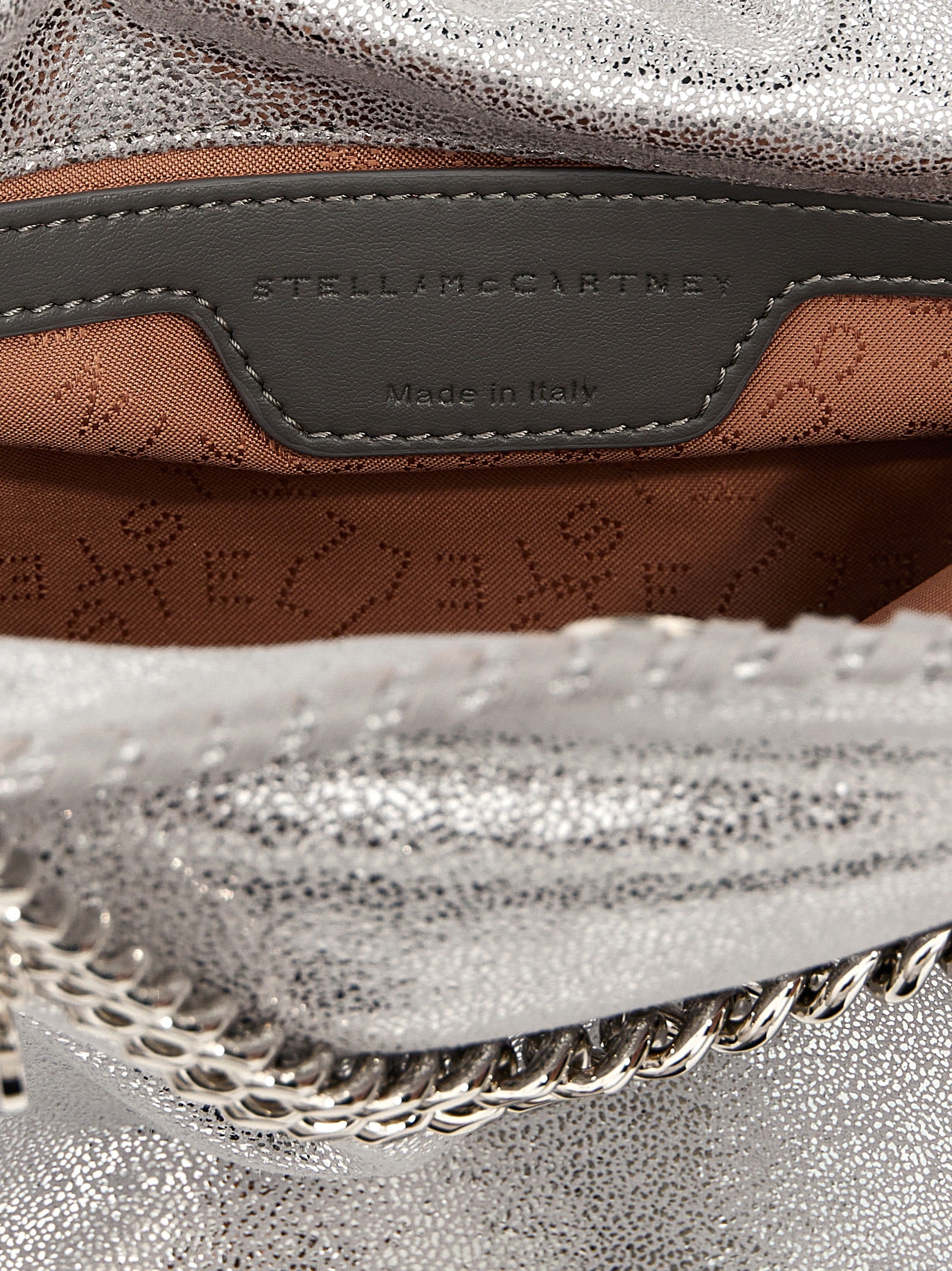 Stella Mccartney Falabella Mini Handbag