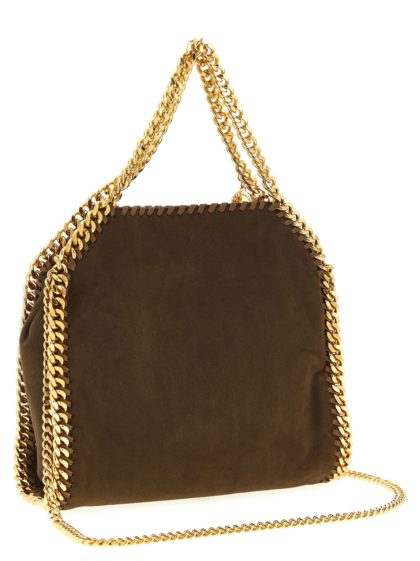 Stella Mccartney Falabella Mini Crossbody Bag
