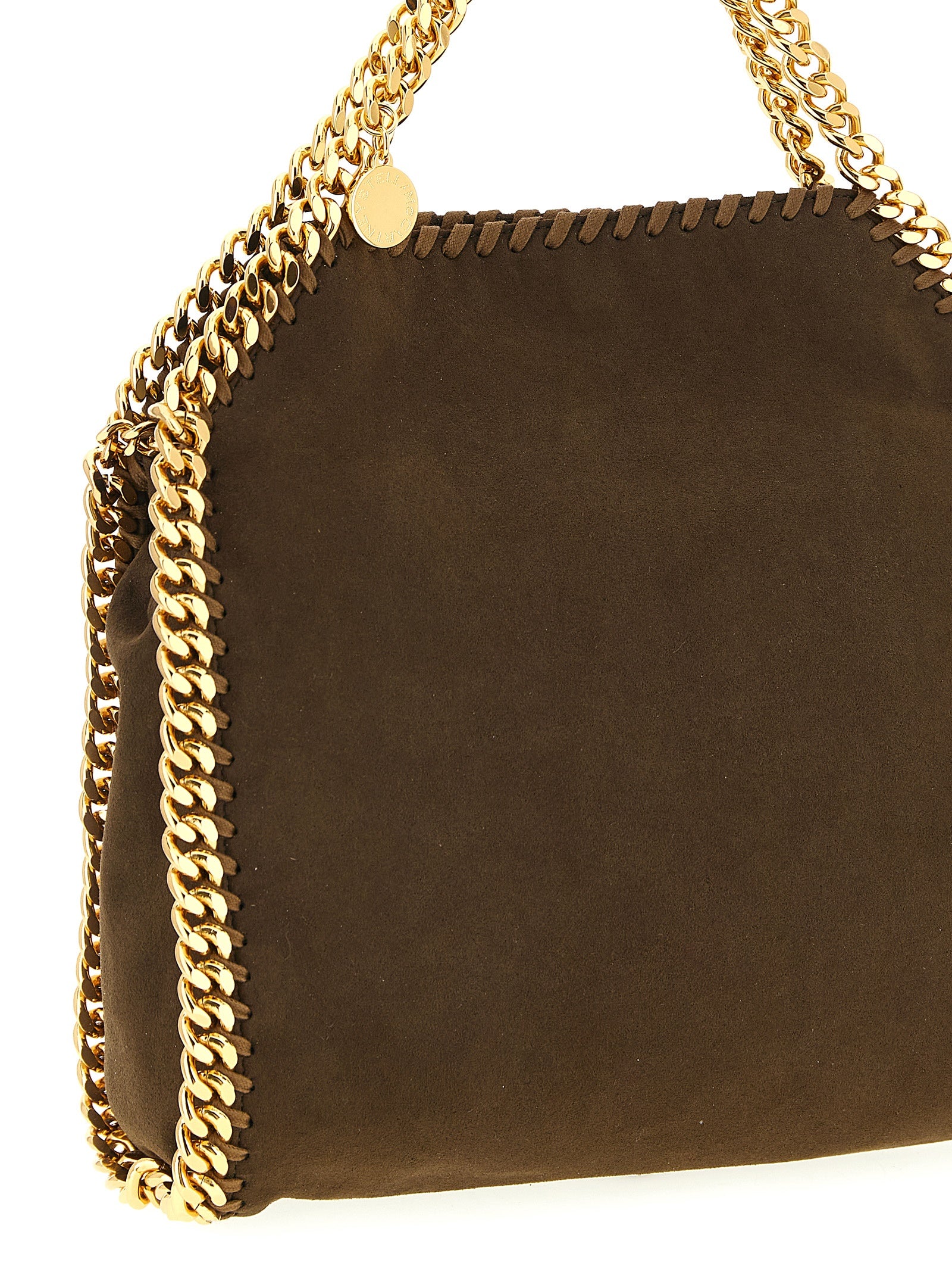Stella Mccartney Falabella Mini Crossbody Bag