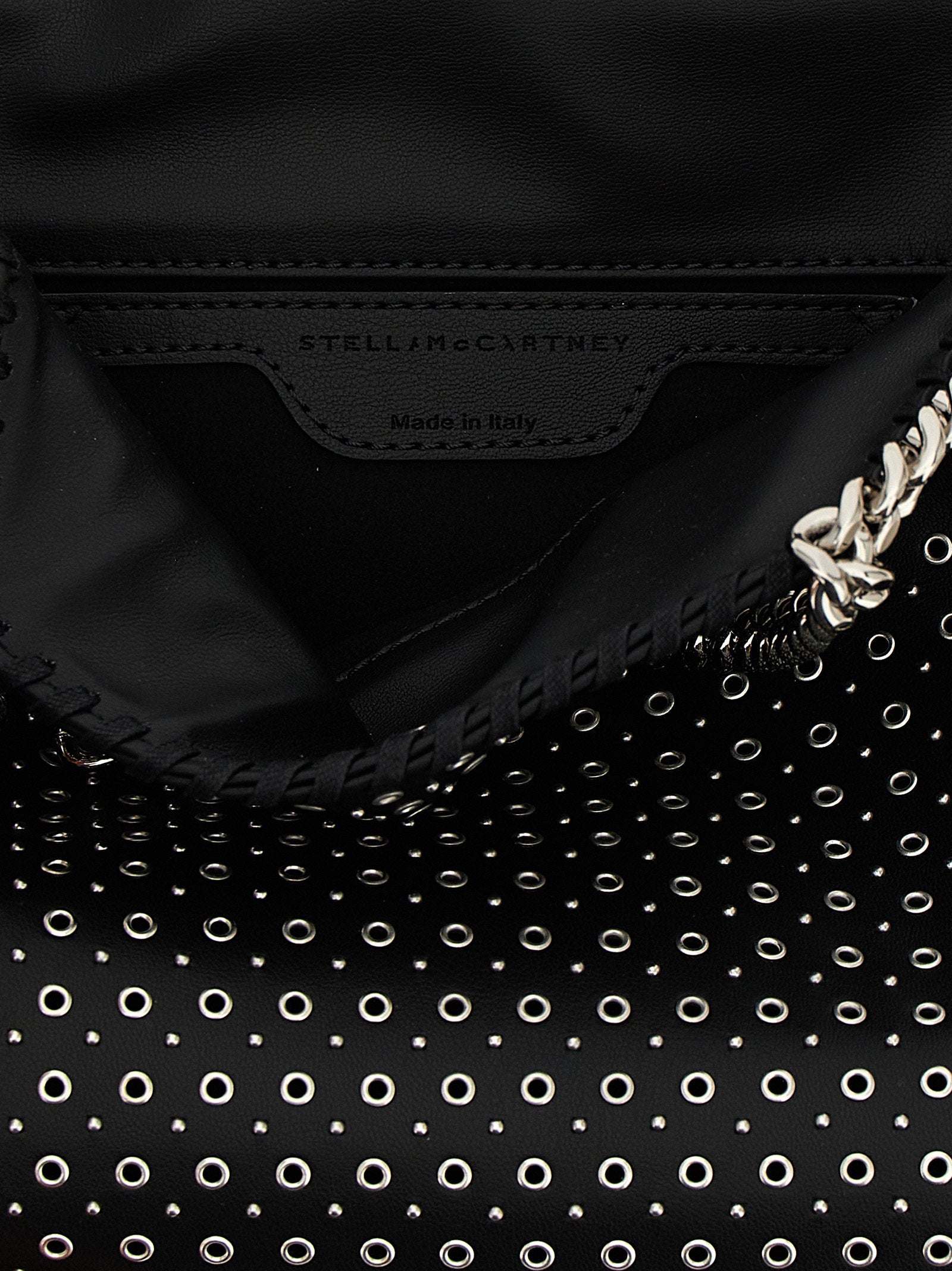 Stella Mccartney Mini Falabella Handbag