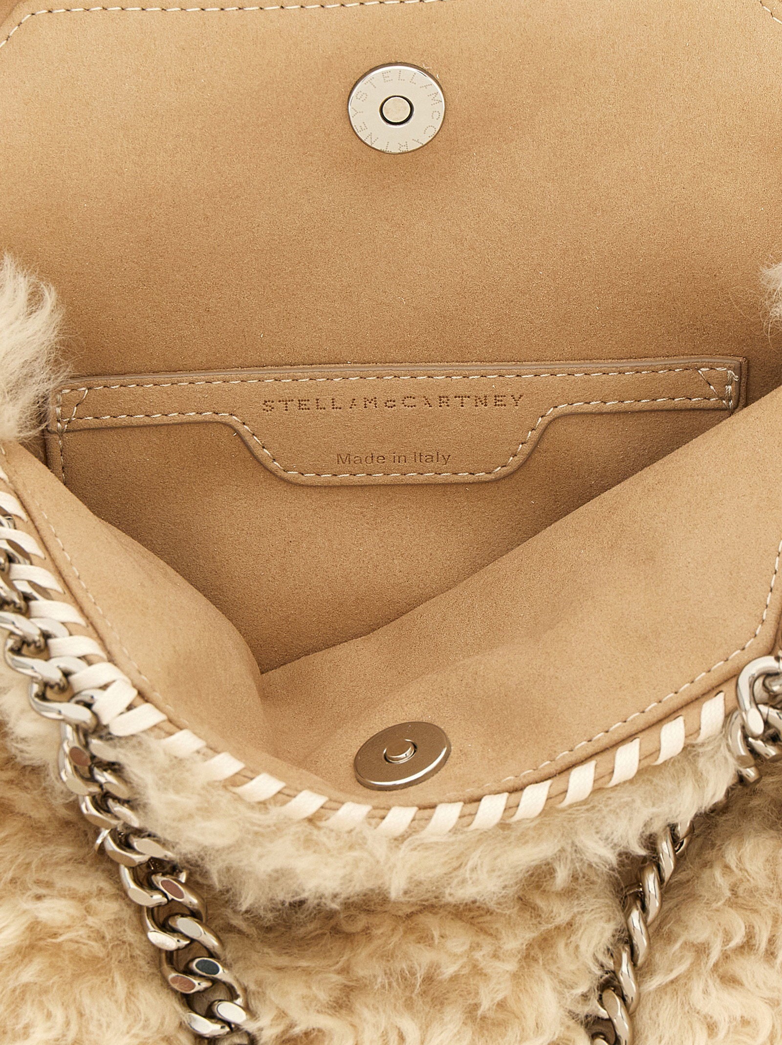 Stella Mccartney Falabella Mini Handbag