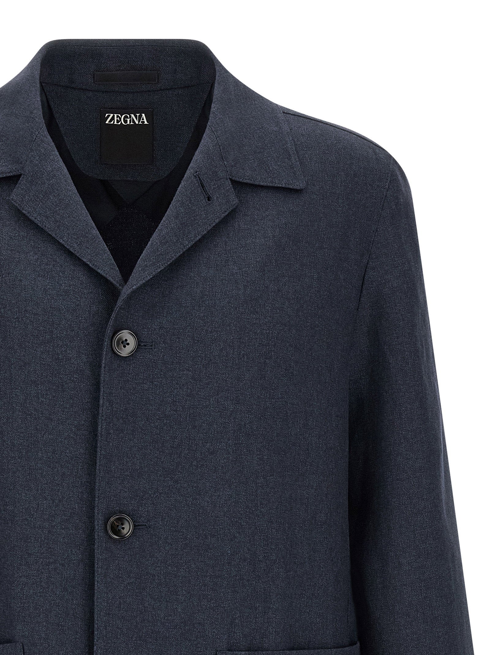 Zegna Alpe Jacket