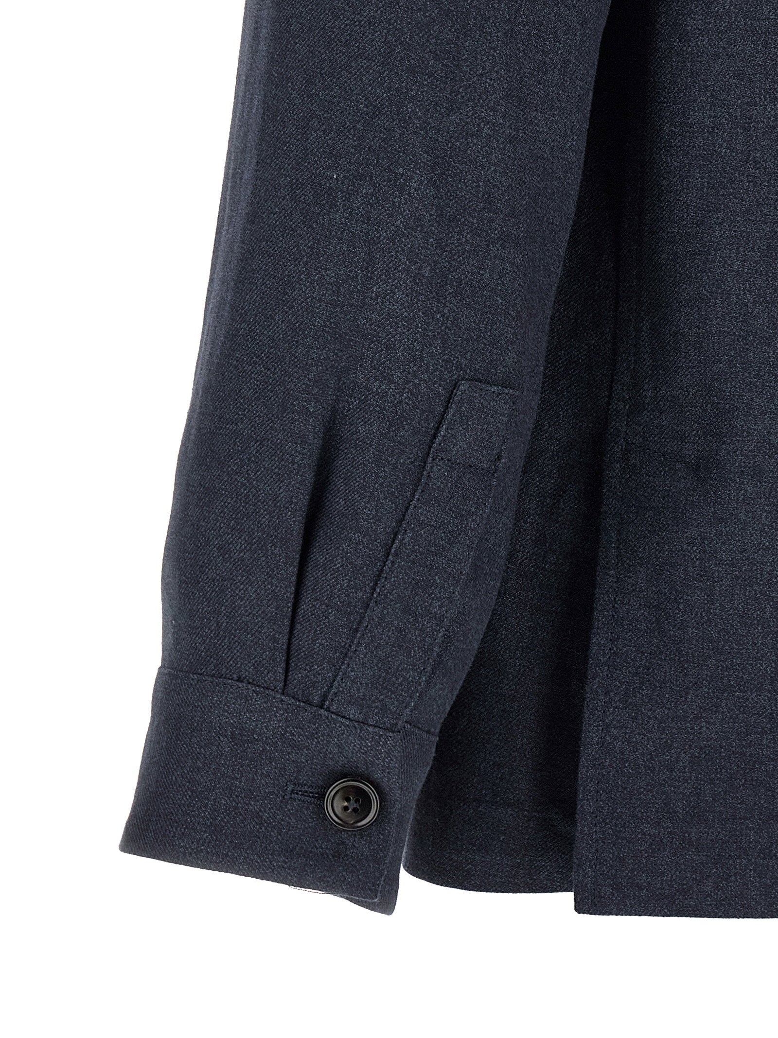 Zegna Alpe Jacket