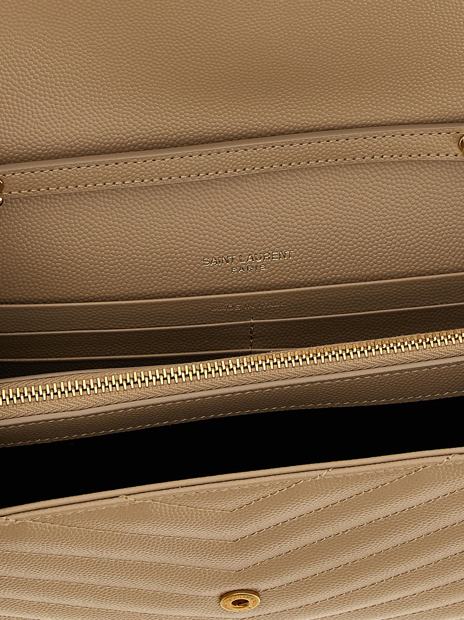 Saint Laurent Monogram’ Crossbody Bag