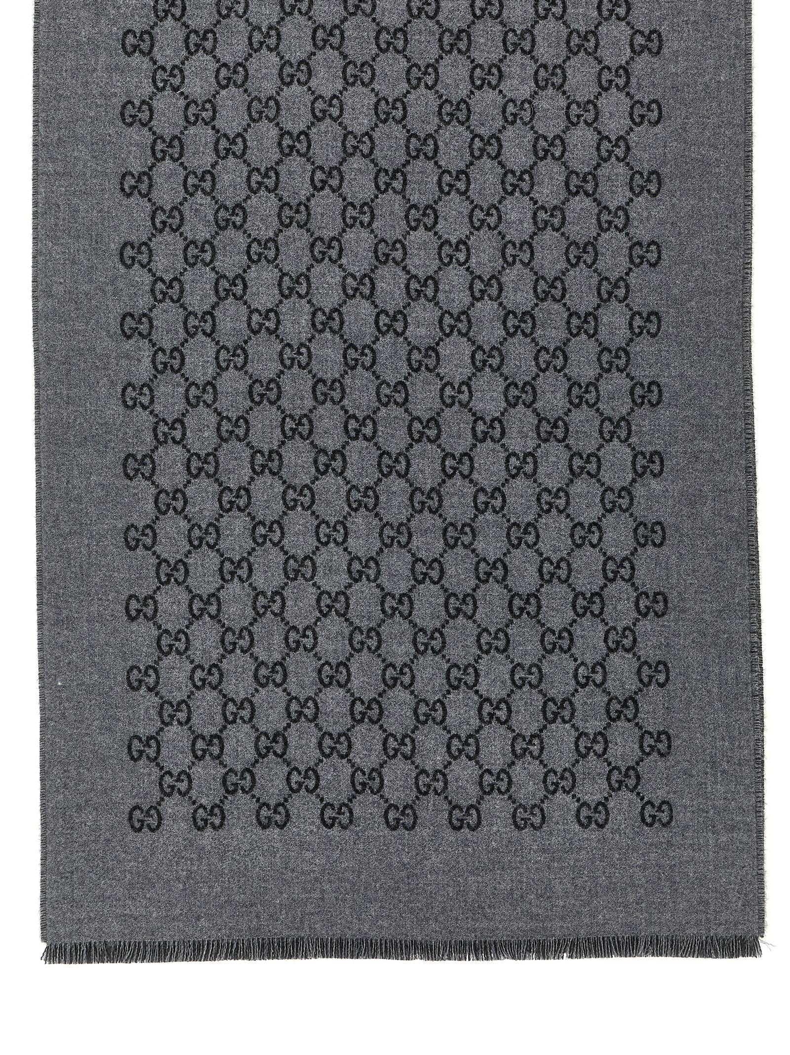 Gucci Sogi Scarf
