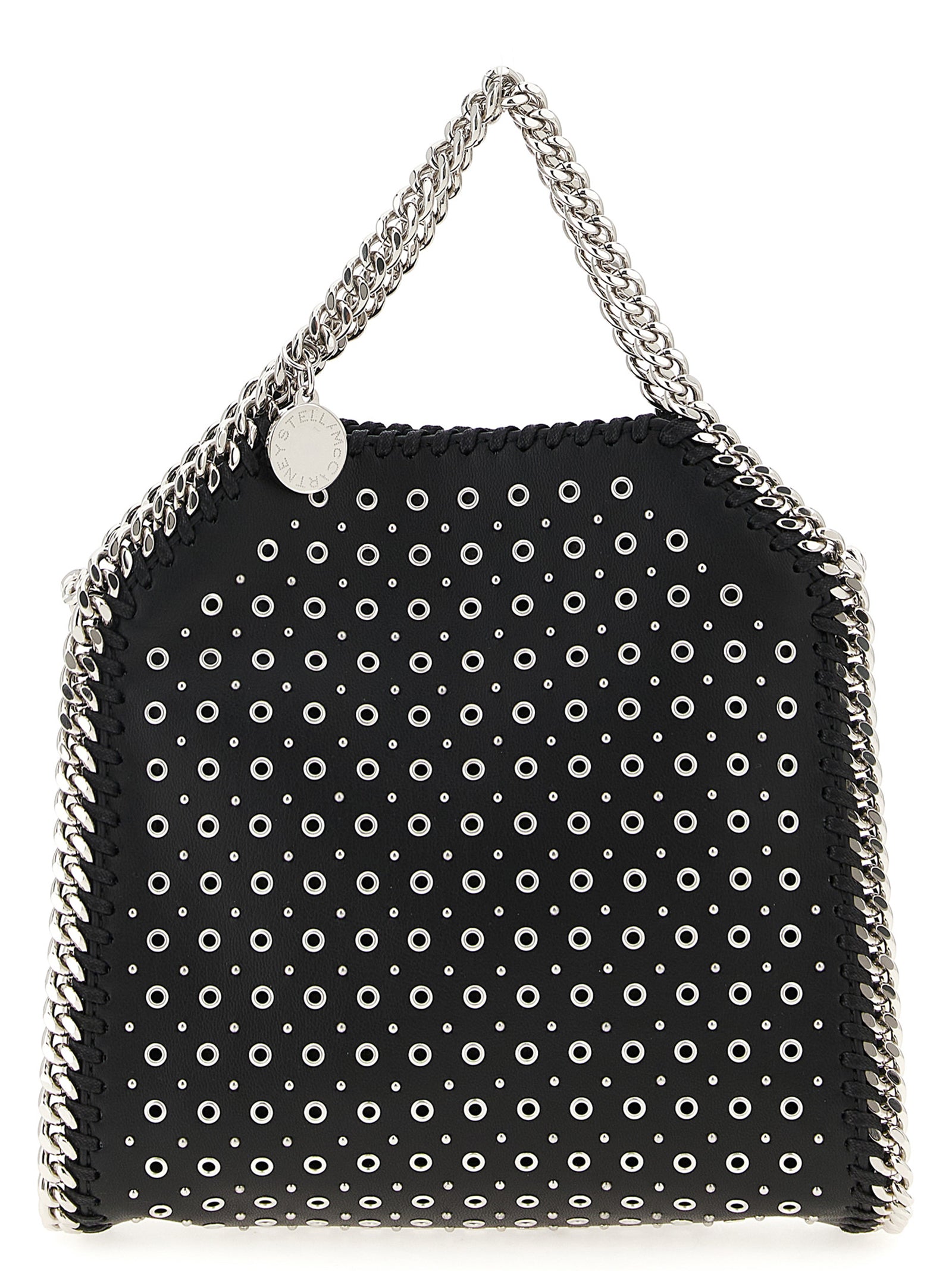 Stella Mccartney Tiny Falabella Handbag