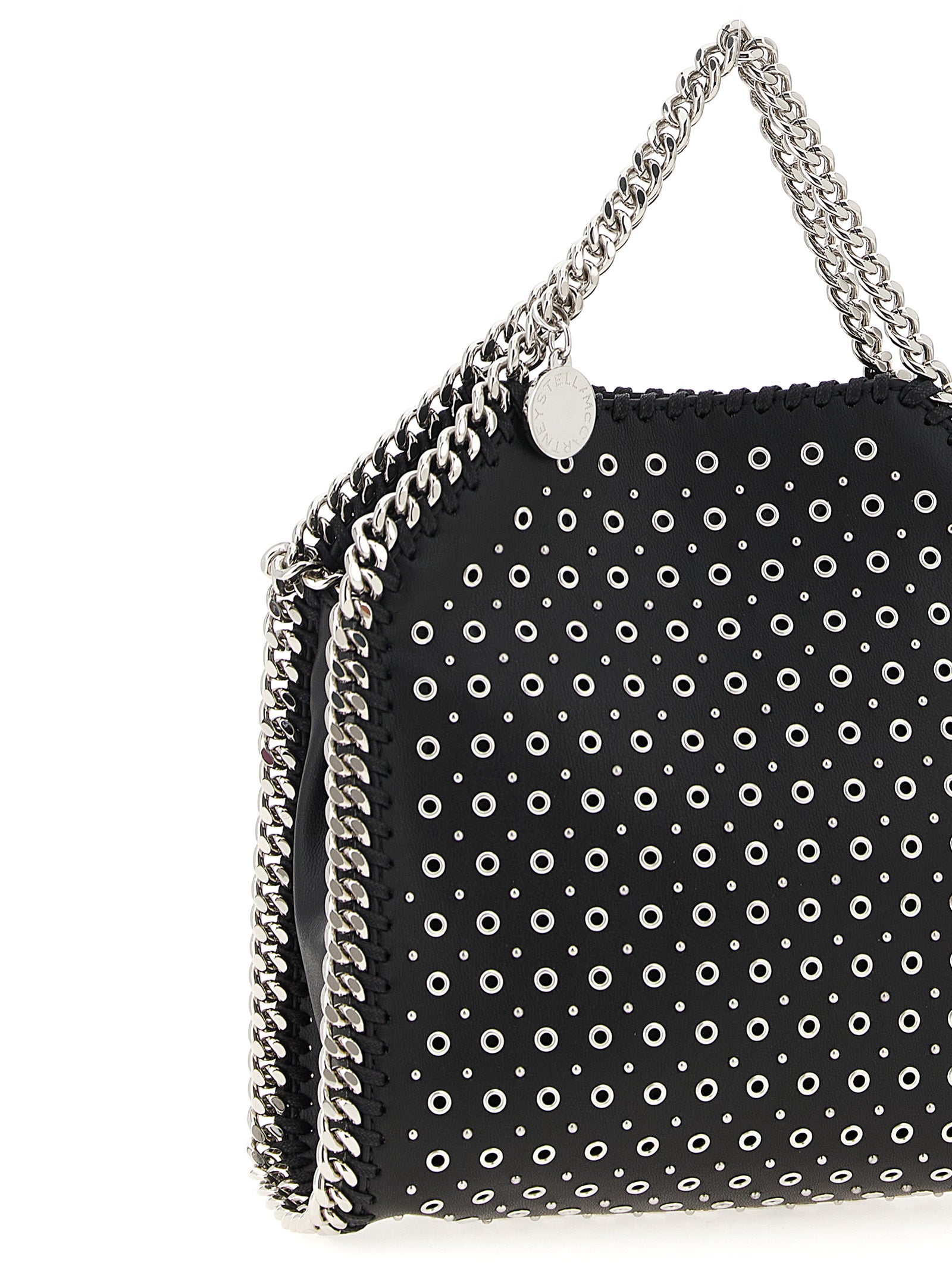 Stella Mccartney Tiny Falabella Handbag