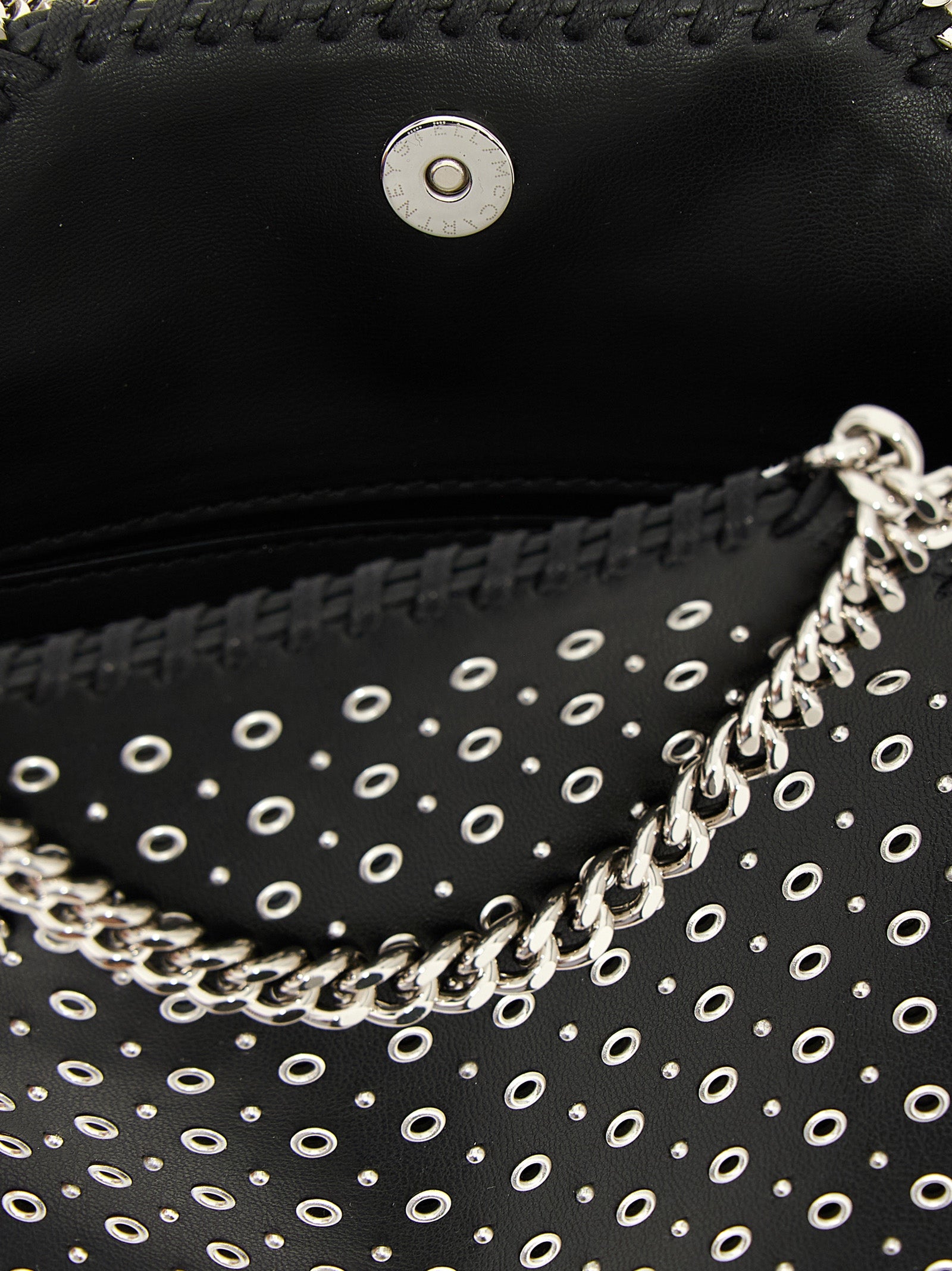 Stella Mccartney Tiny Falabella Handbag