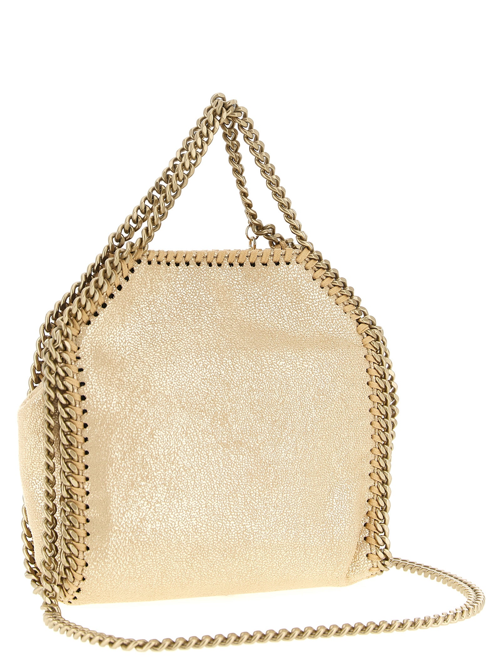 Stella Mccartney Falabella Tiny Handbag