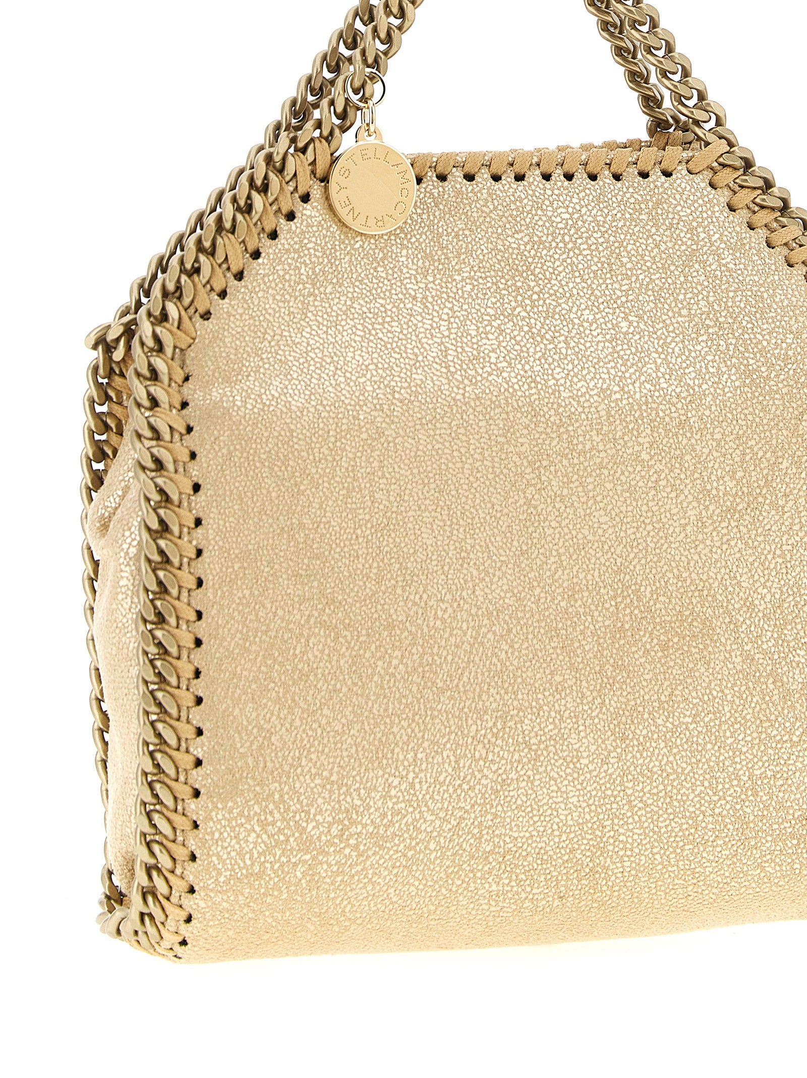 Stella Mccartney Falabella Tiny Handbag