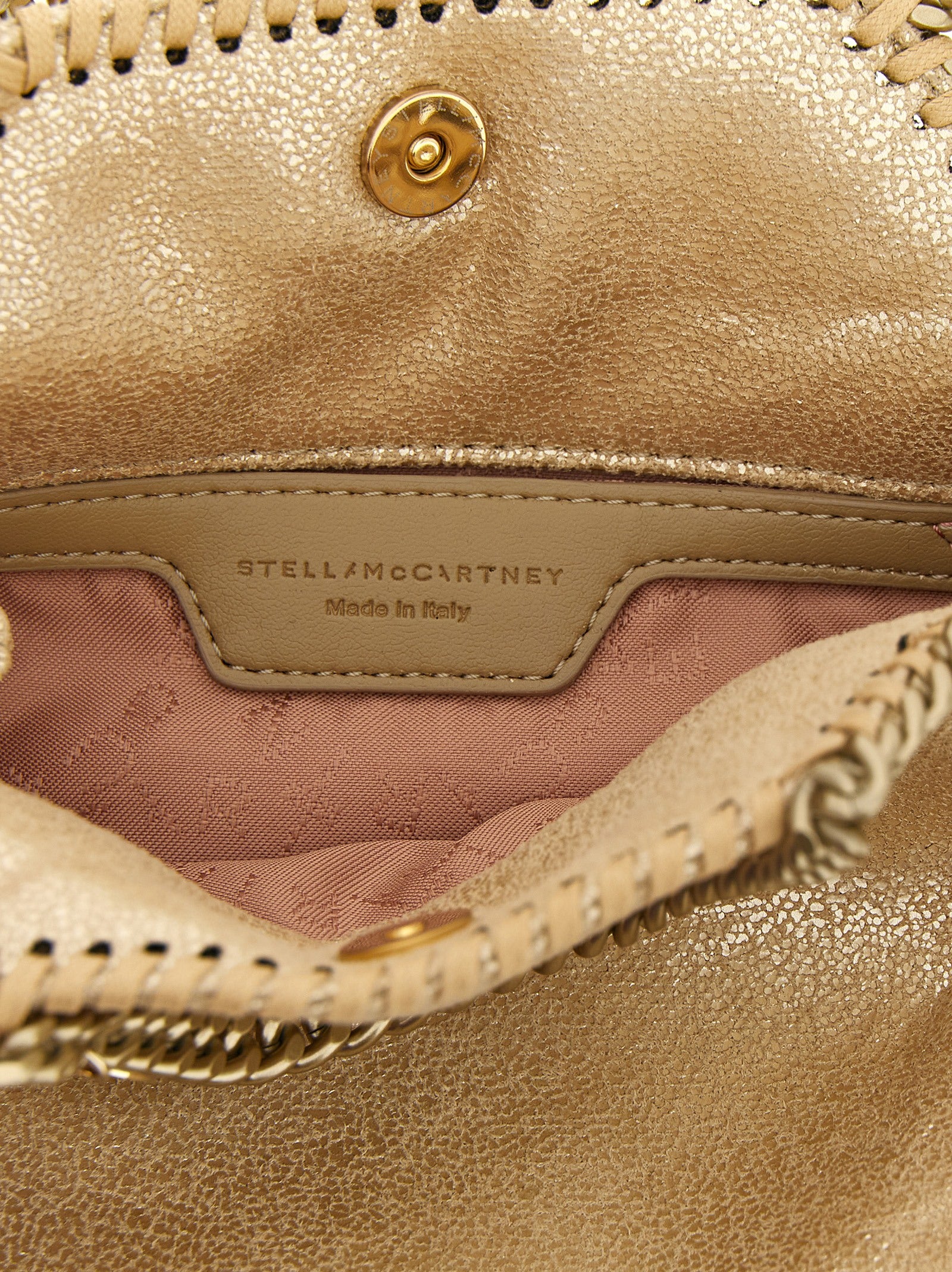 Stella Mccartney Falabella Tiny Handbag