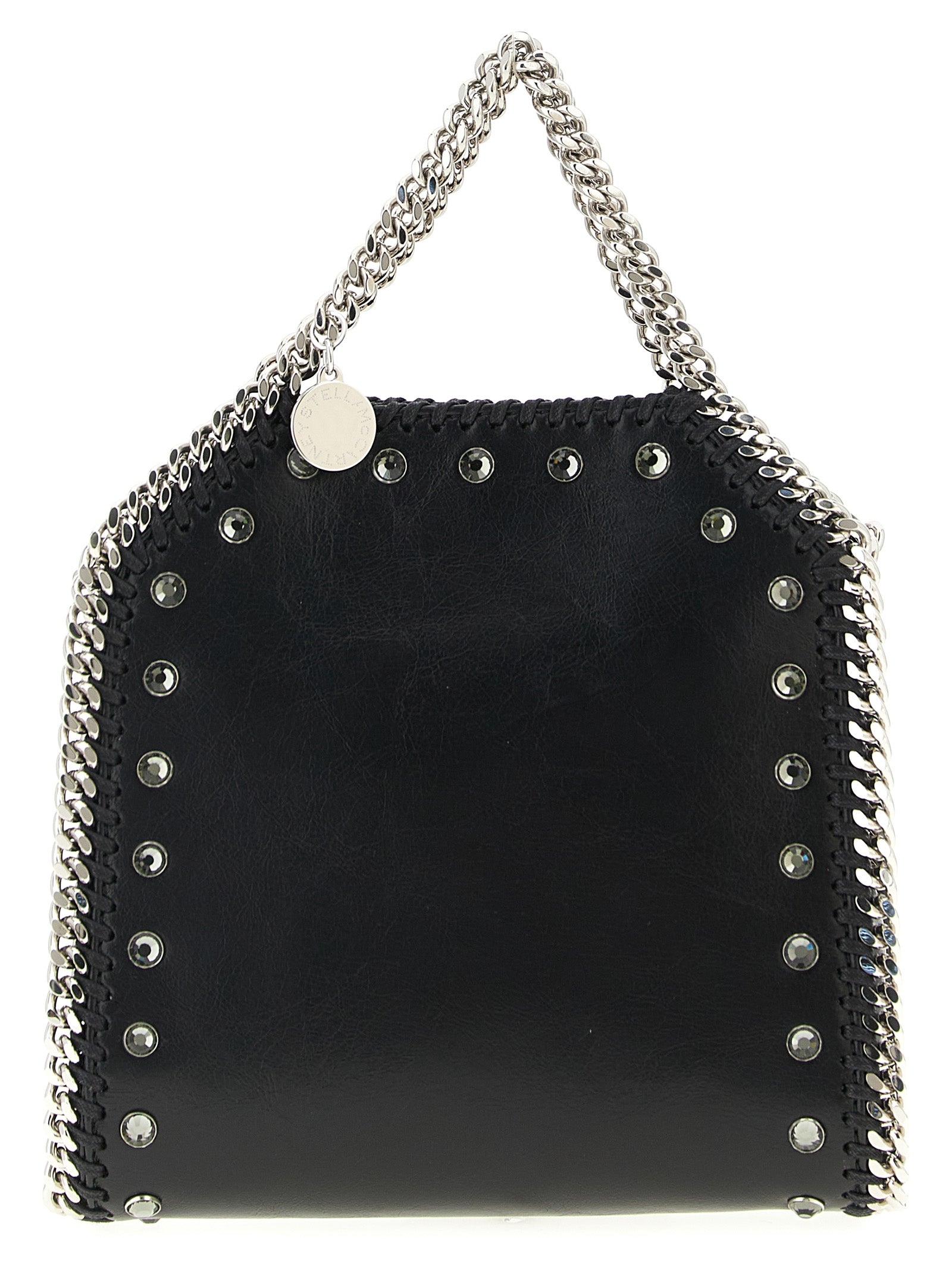 Stella Mccartney Tiny Falabella Handbag