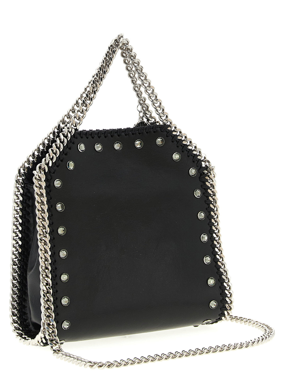 Stella Mccartney Tiny Falabella Handbag