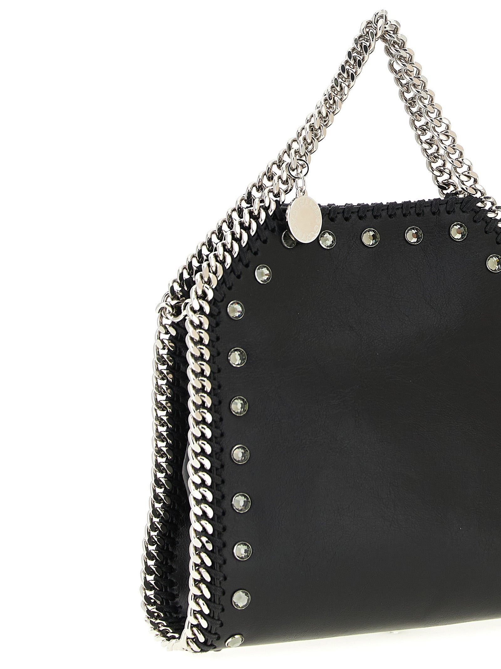 Stella Mccartney Tiny Falabella Handbag
