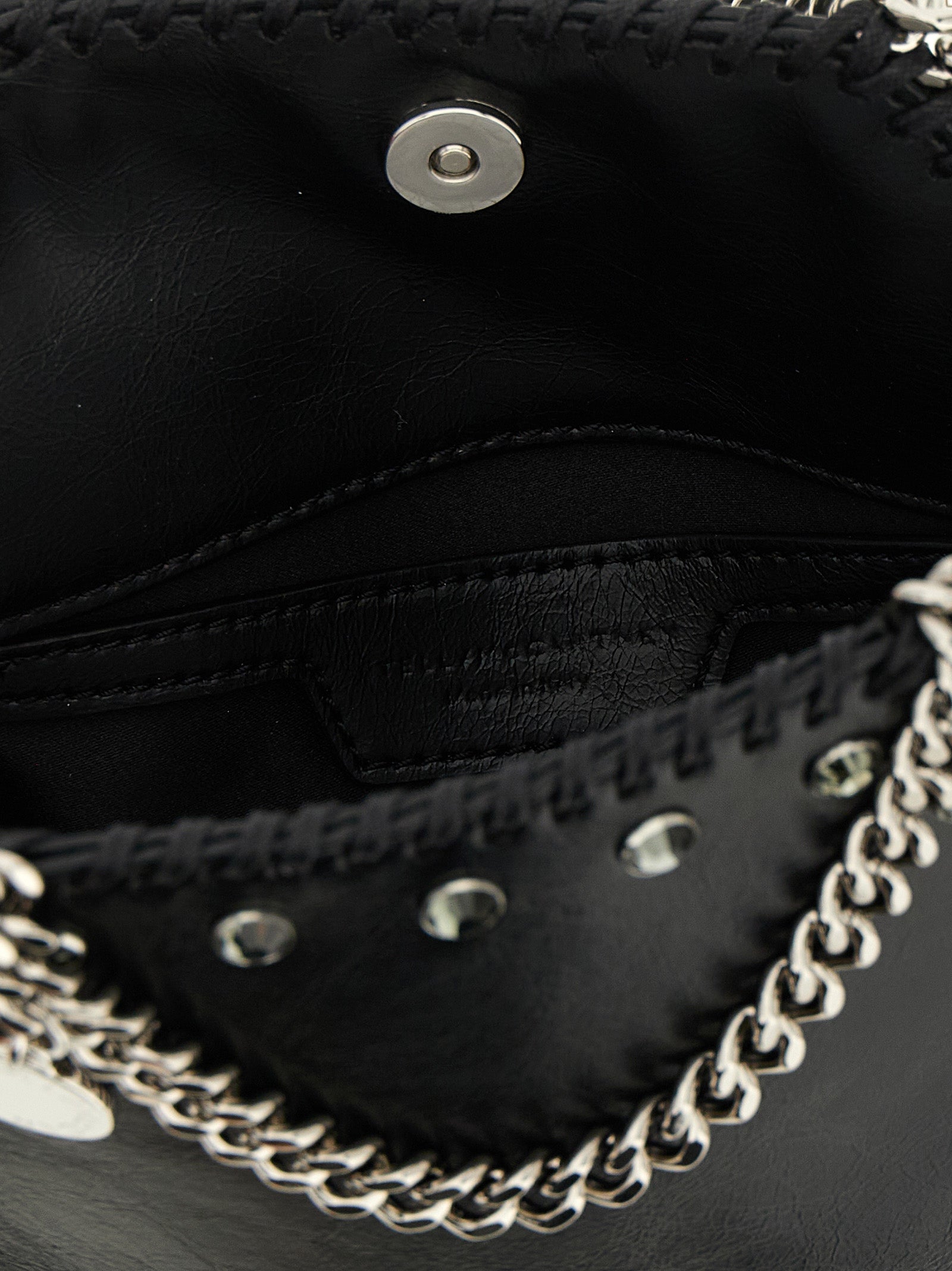 Stella Mccartney Tiny Falabella Handbag