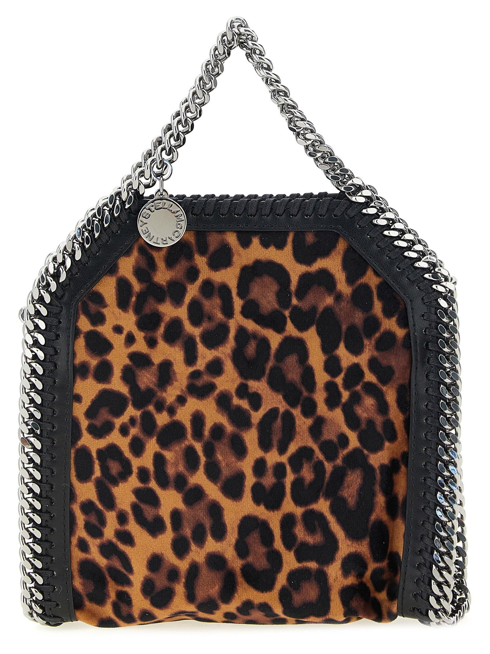 Stella Mccartney Micro Falabella Handbag