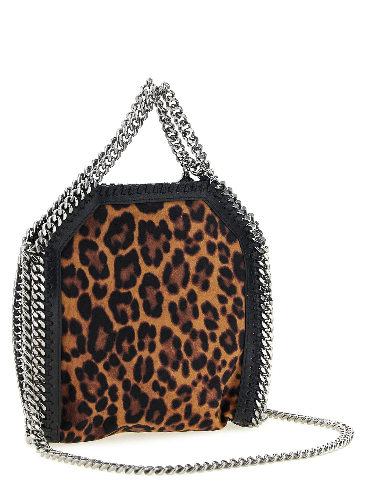 Stella Mccartney Micro Falabella Handbag