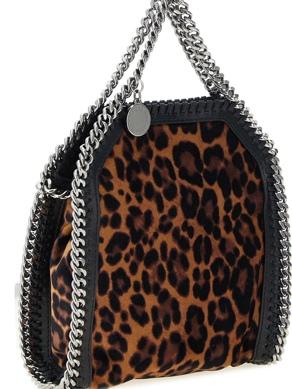 Stella Mccartney Micro Falabella Handbag