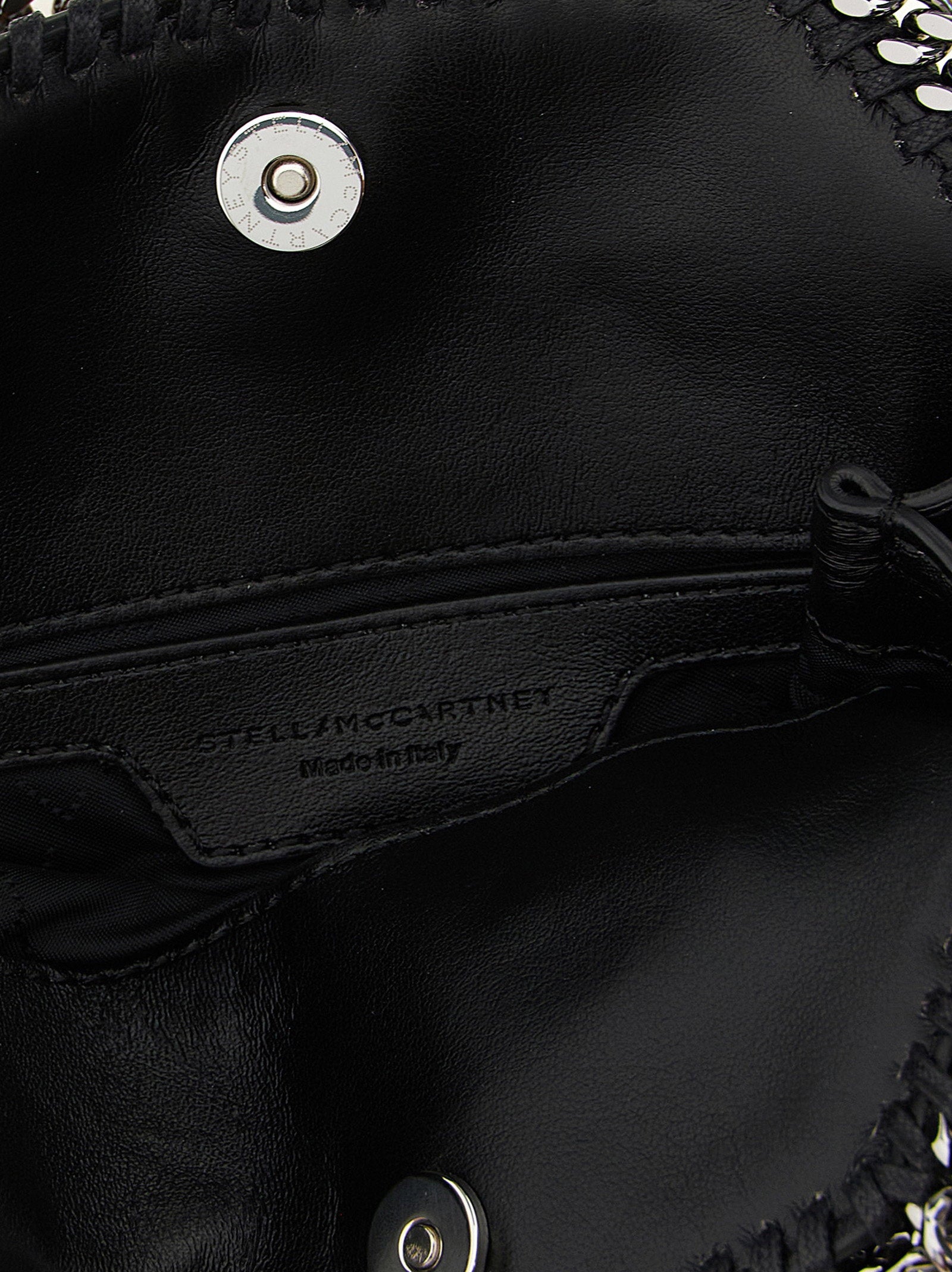 Stella Mccartney Micro Falabella Handbag