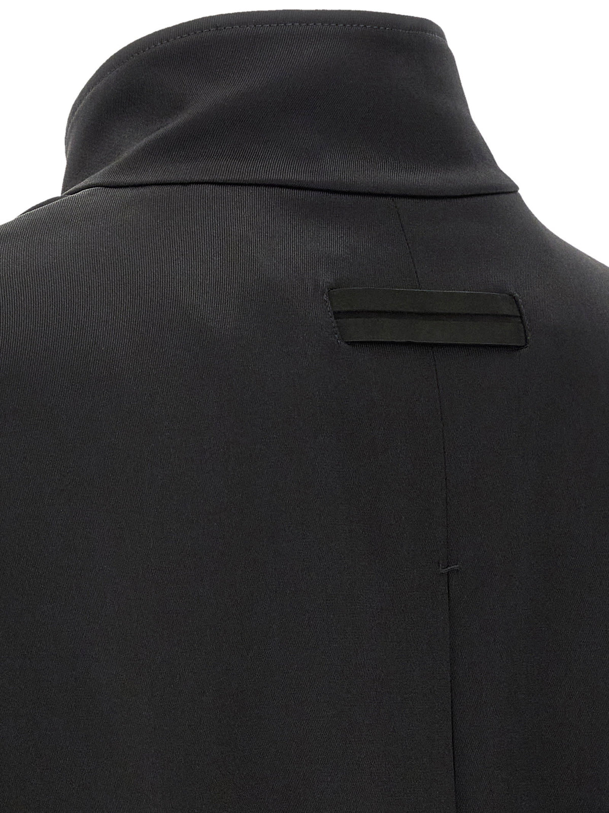 Zegna Mulberry Silk Sweatshirt