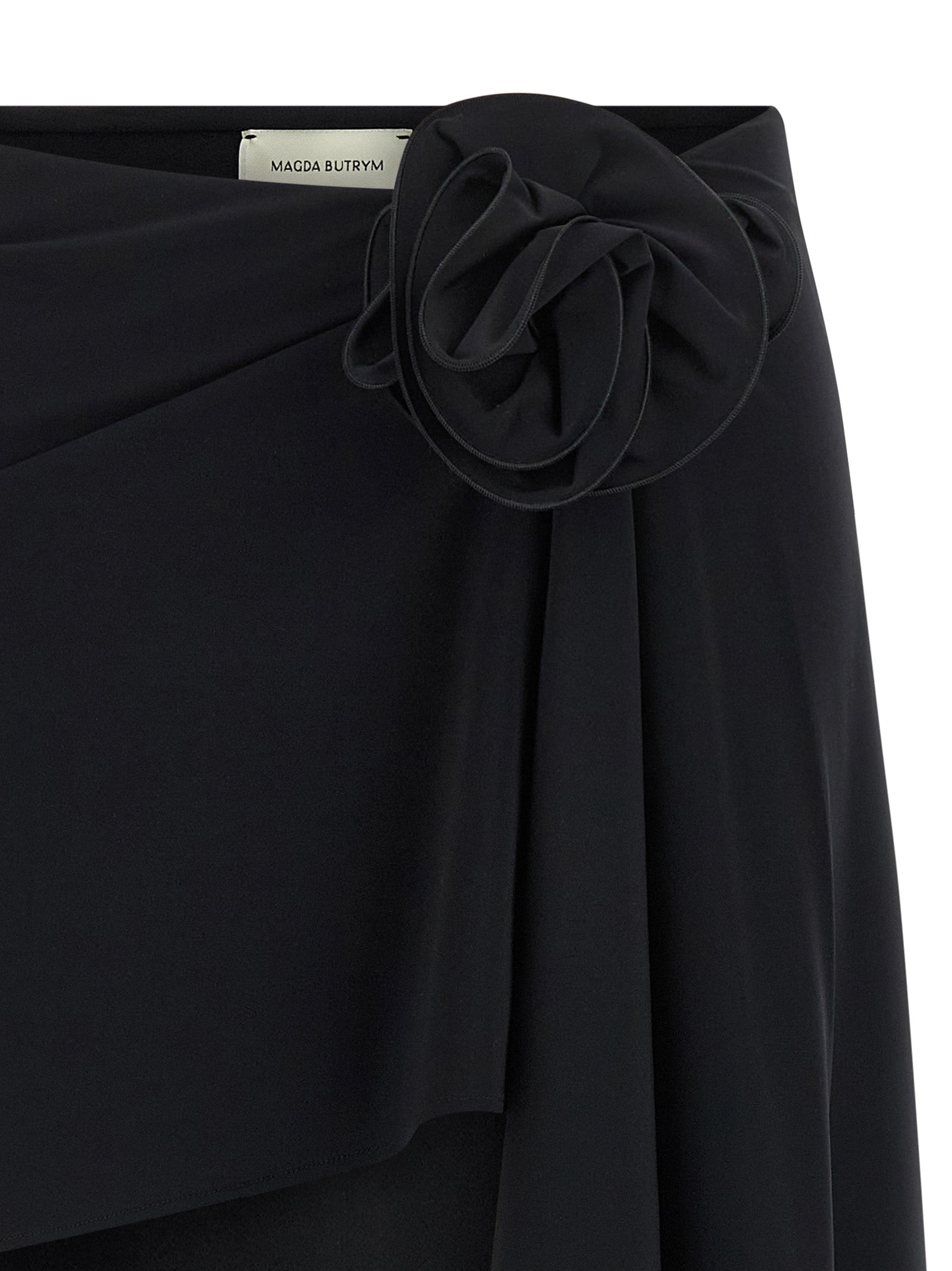 Magda Butrym Skirt 01