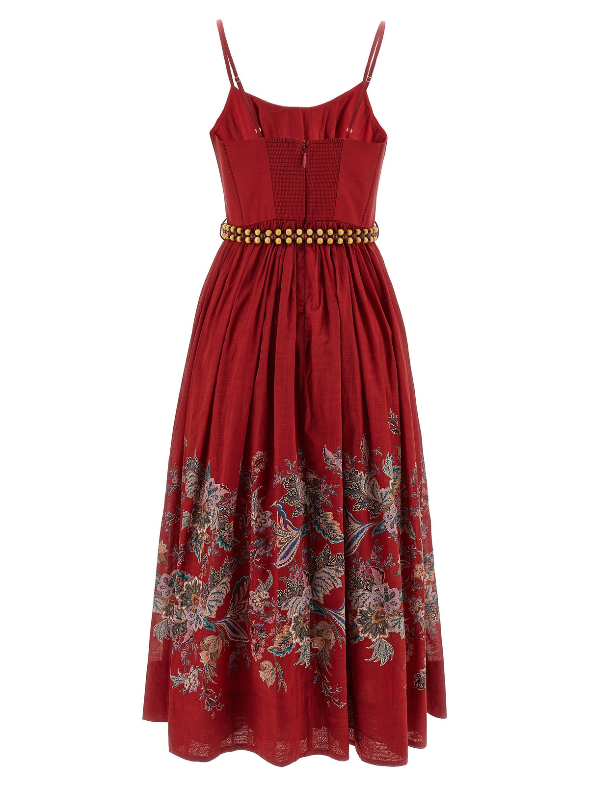 Zimmermann Rhiannon Dress