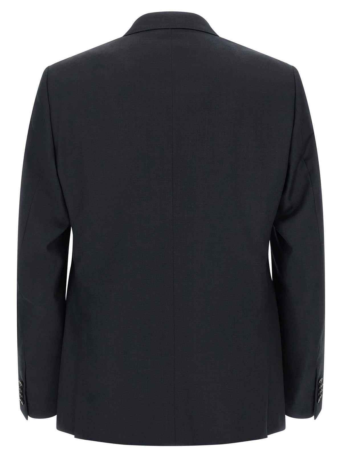 Zegna Wool Dress
