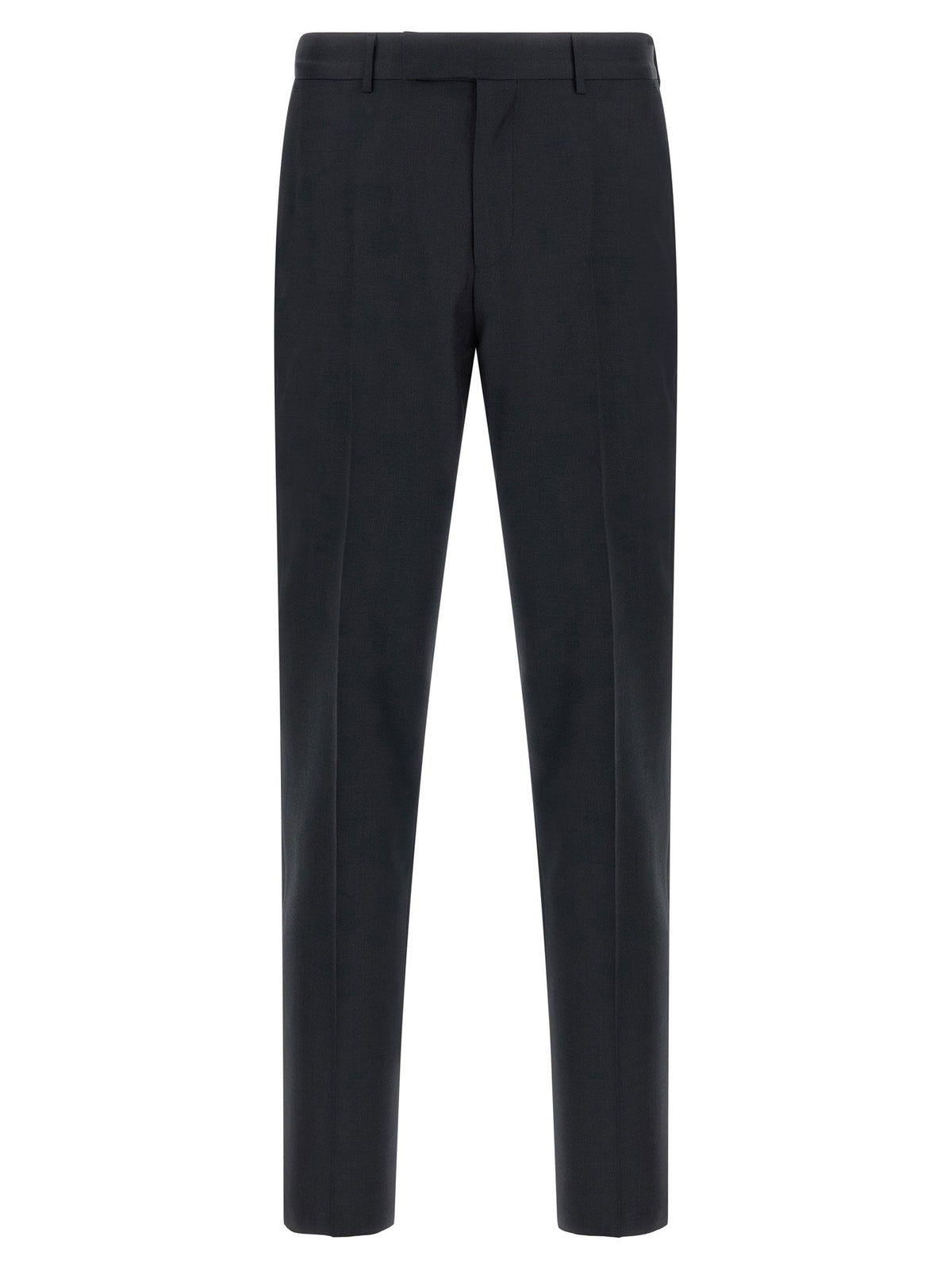 Zegna Wool Dress