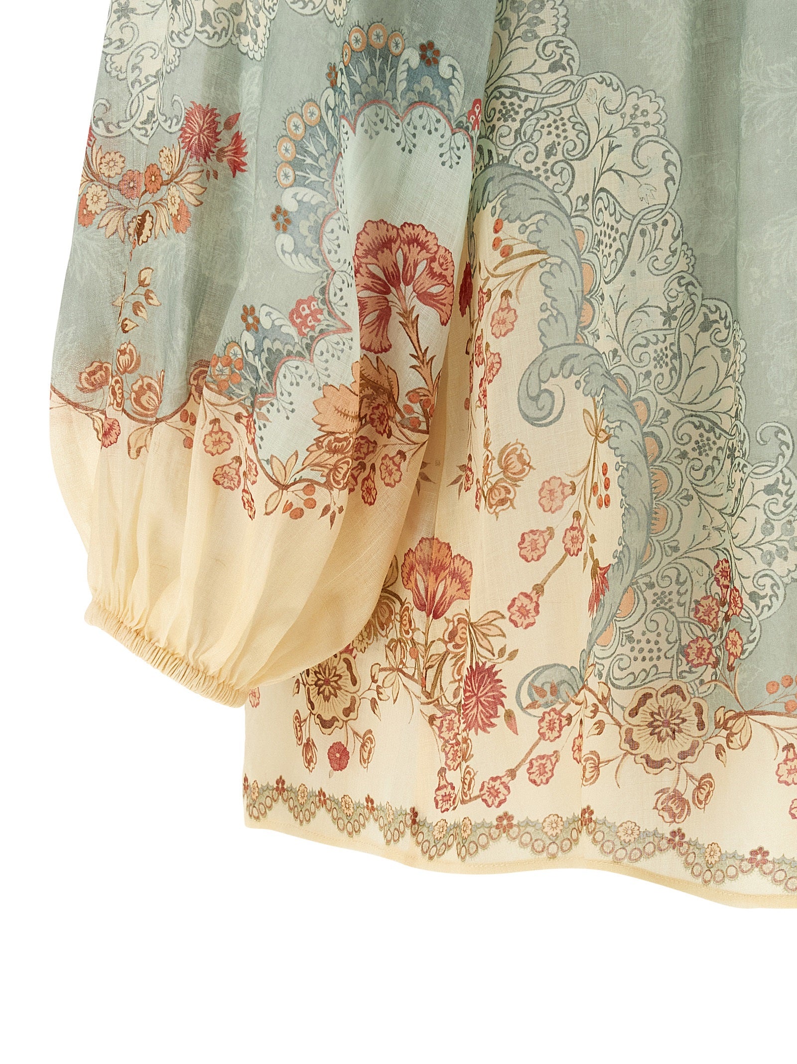 Zimmermann Daylight Blouse