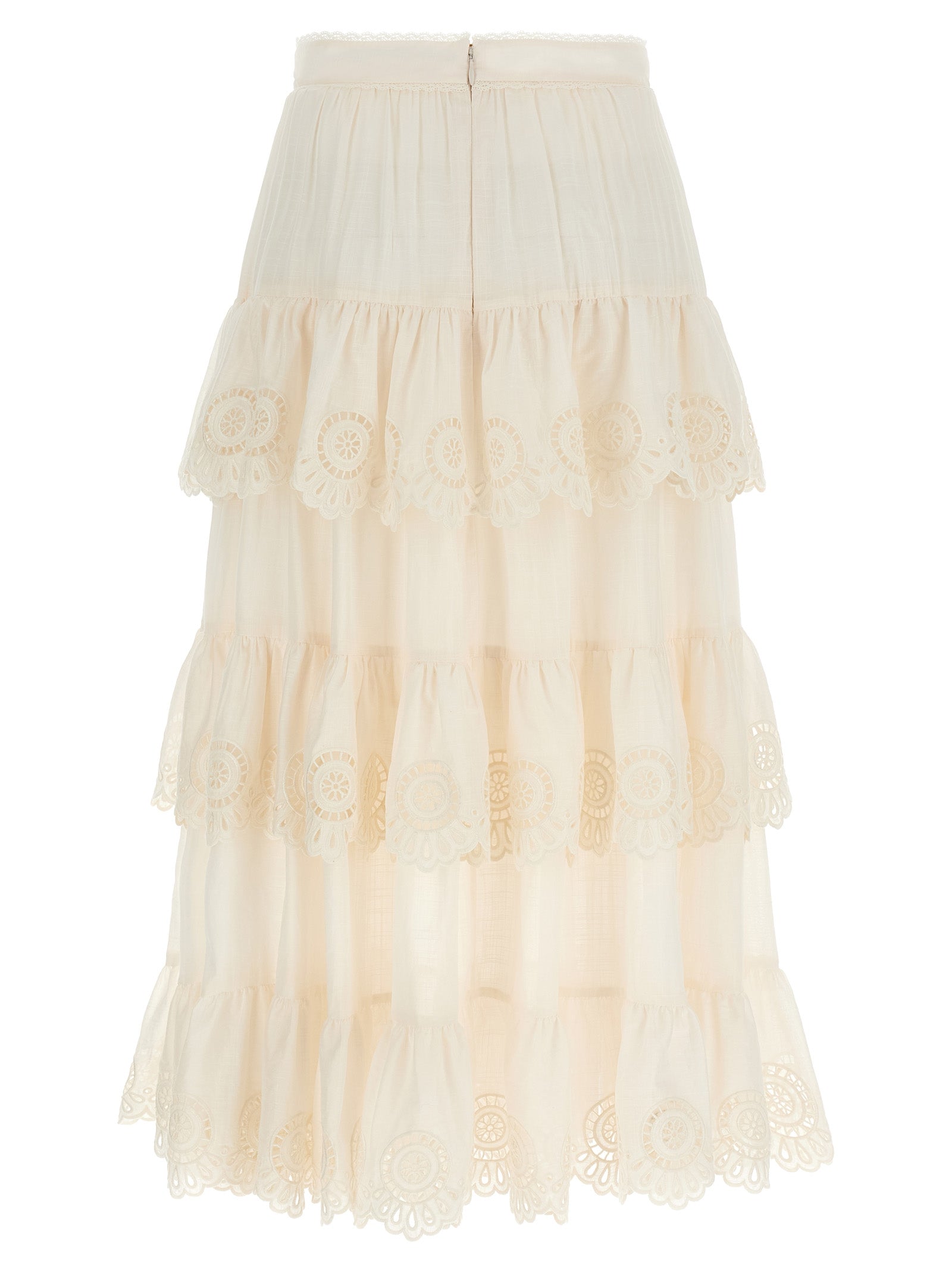 Zimmermann Lucky Skirt